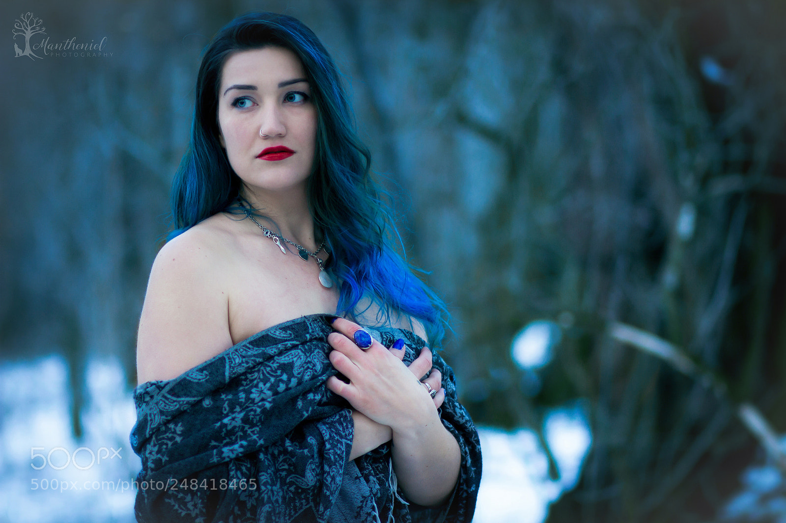 Canon EOS 600D (Rebel EOS T3i / EOS Kiss X5) sample photo. My winter muse photography