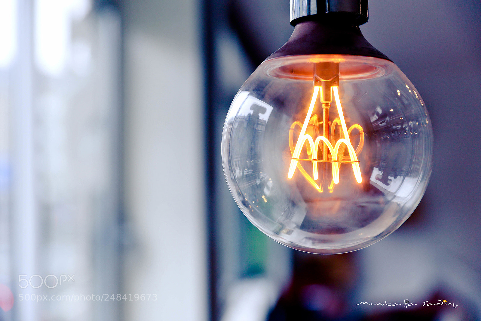Canon EOS-1D X Mark II sample photo. The light photography