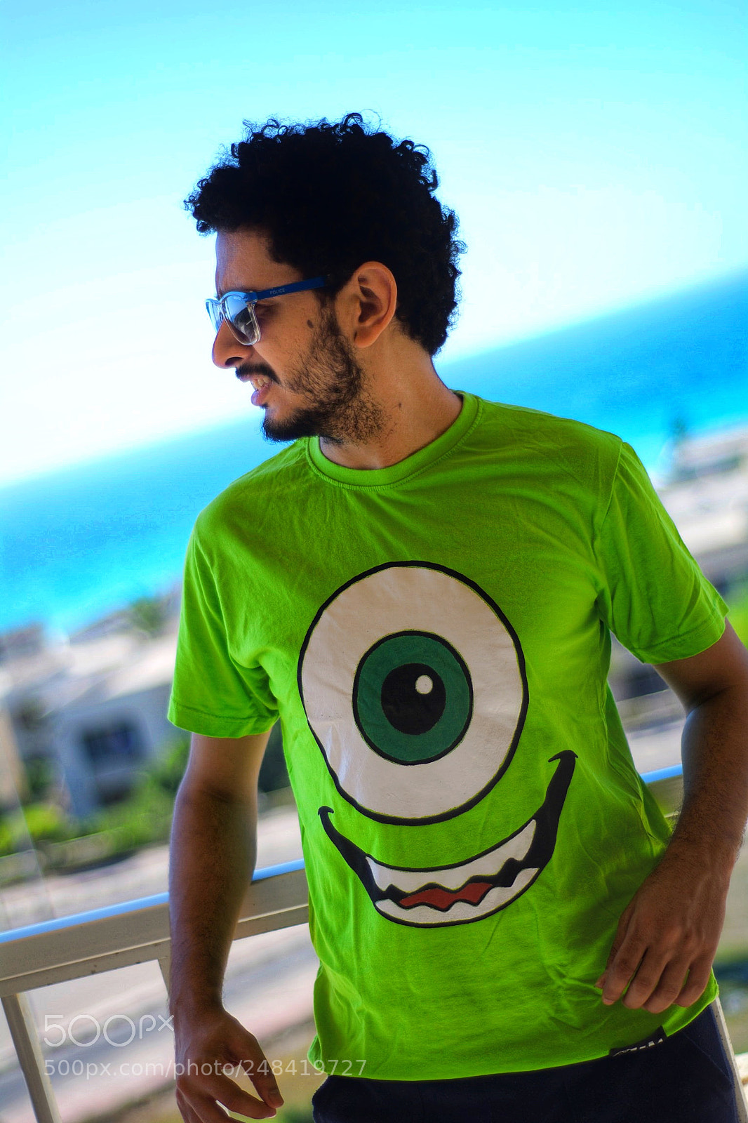 Nikon D7100 sample photo. One eye!! photography
