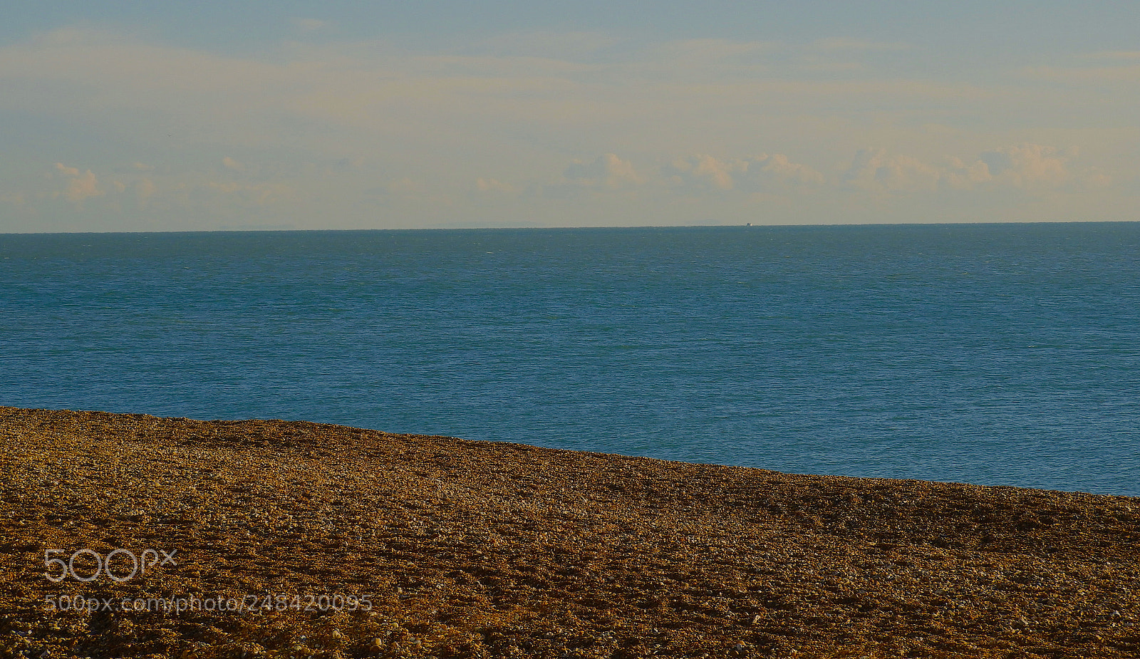 Nikon Coolpix B700 sample photo. Sky, sea, and pebble photography