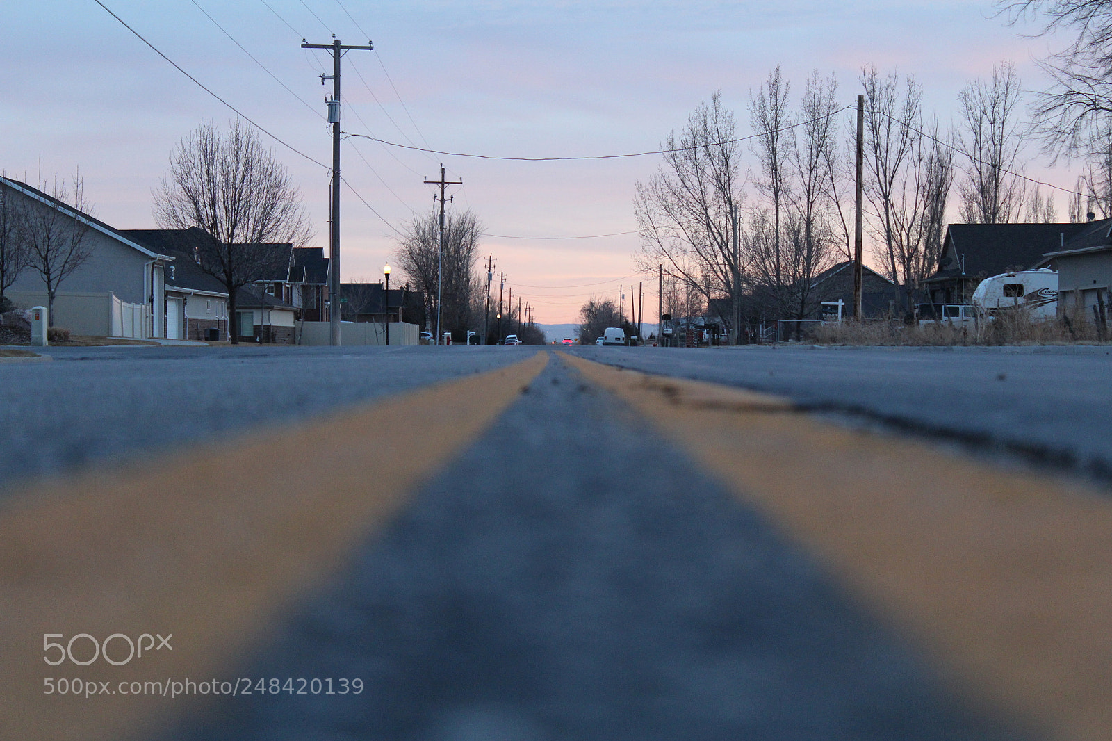 Canon EOS 1300D (EOS Rebel T6 / EOS Kiss X80) sample photo. Backroad photography