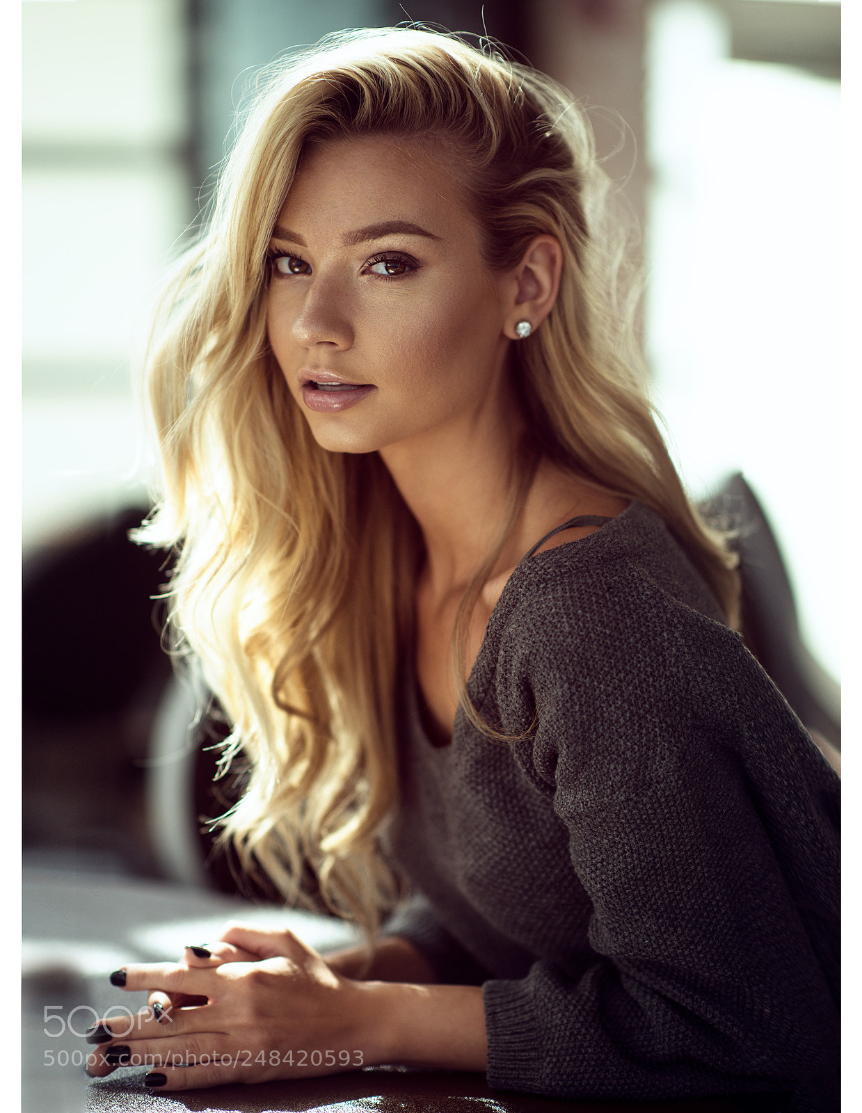 Nikon D800 sample photo. Alexa photography