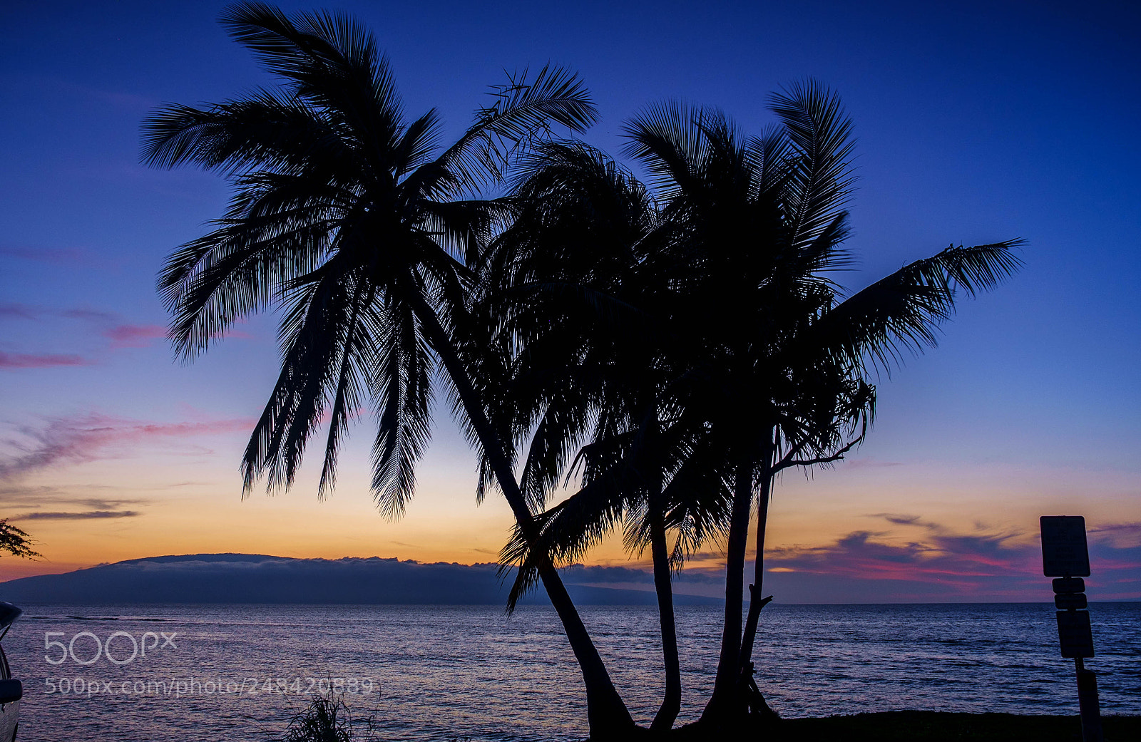 Fujifilm X-E1 sample photo. Maui photography