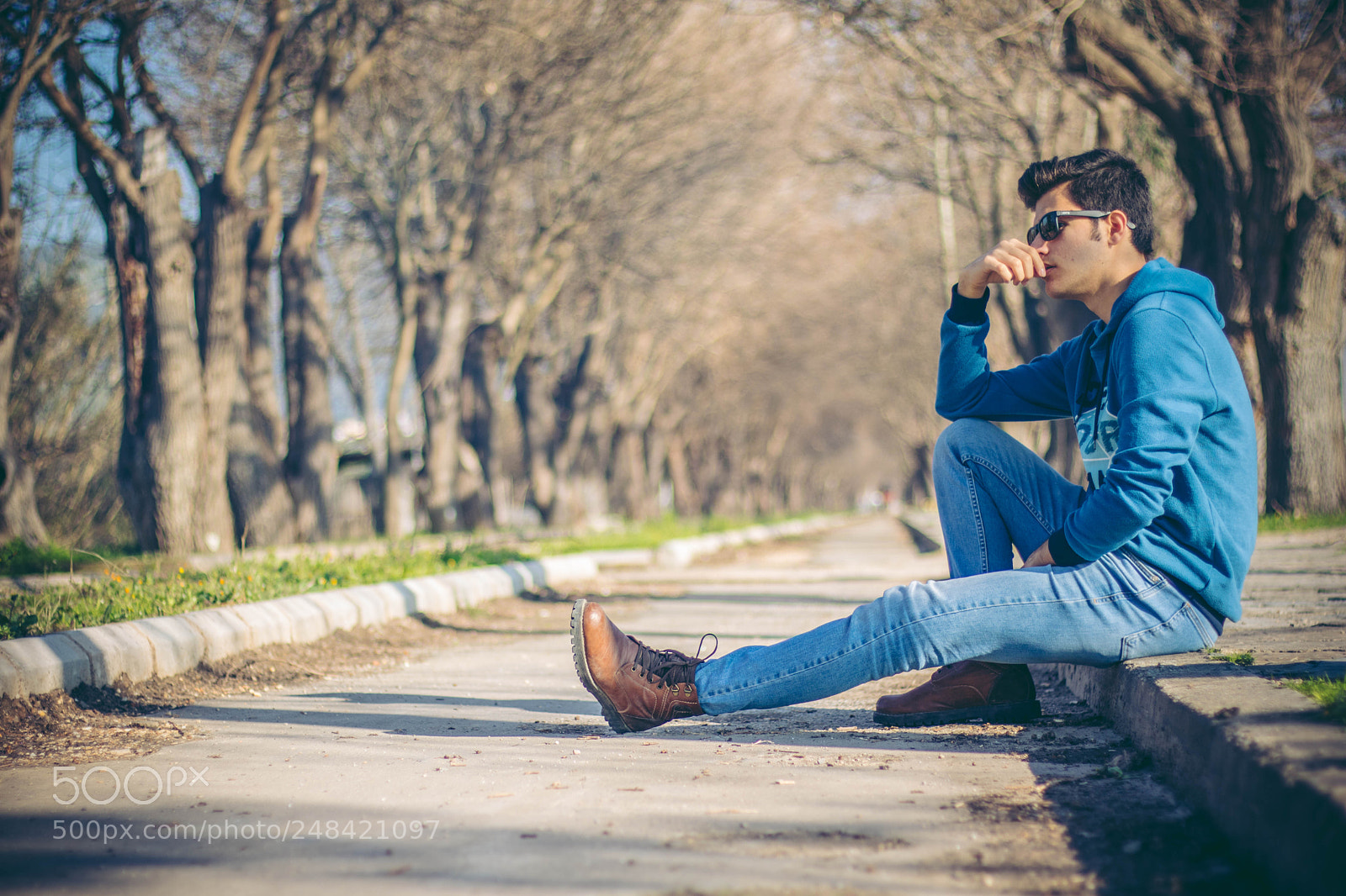 Canon EOS 750D (EOS Rebel T6i / EOS Kiss X8i) sample photo. Berkay bilenyıl photography