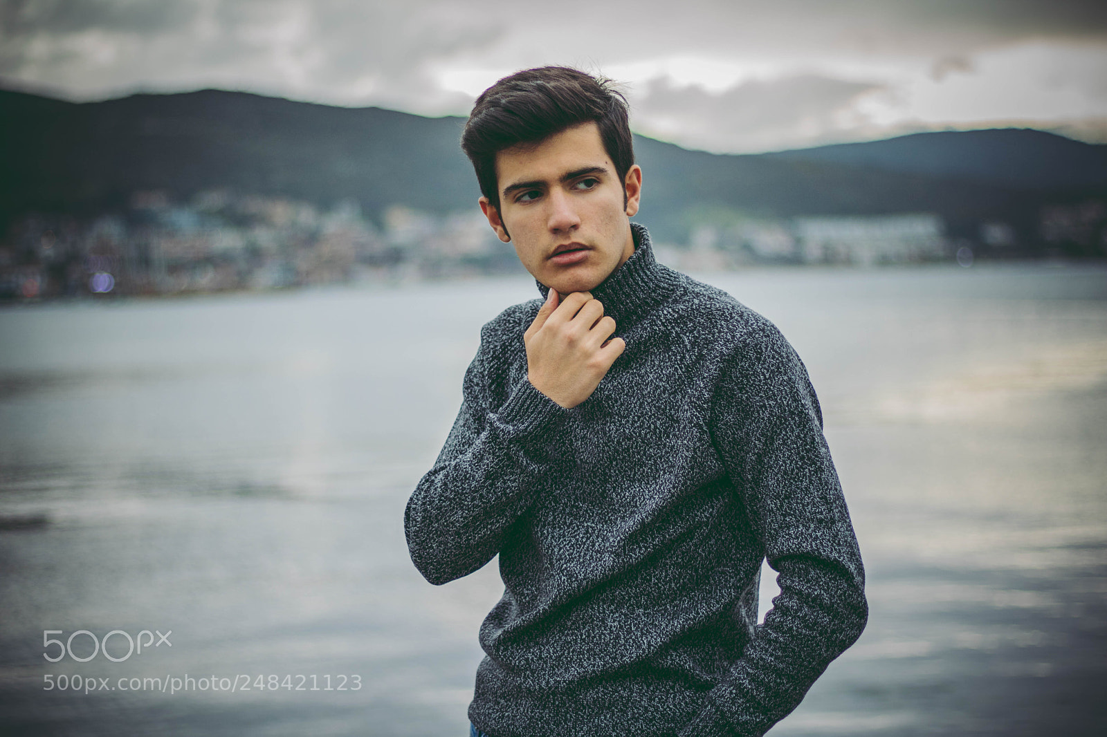 Canon EOS 750D (EOS Rebel T6i / EOS Kiss X8i) sample photo. Berkay bilenyıl photography