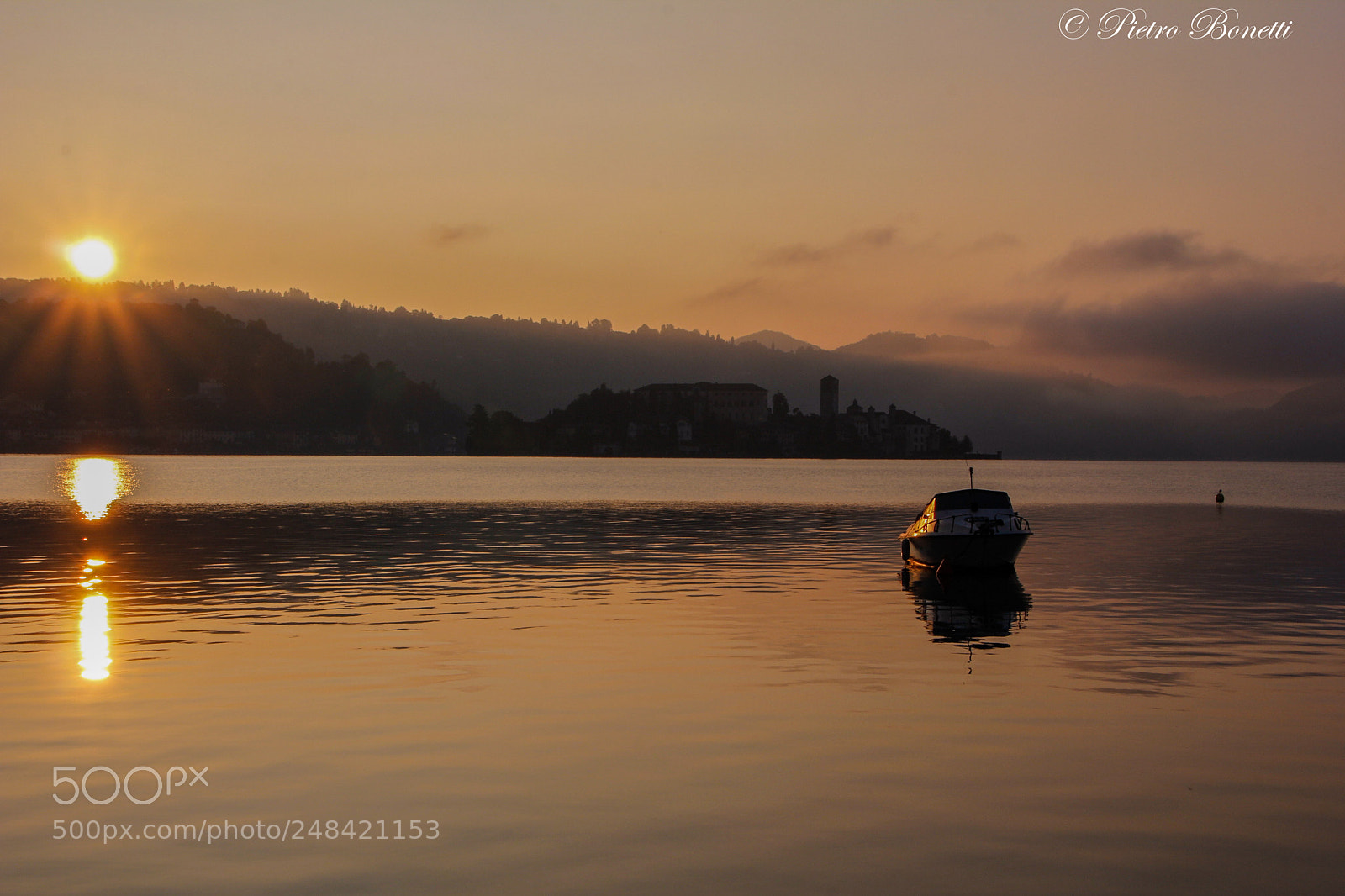 Canon EOS 60D sample photo. Che silenzio photography