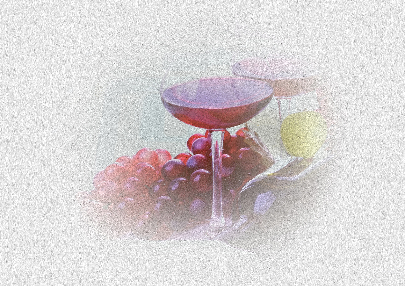 Nikon D5100 sample photo. Still life photography