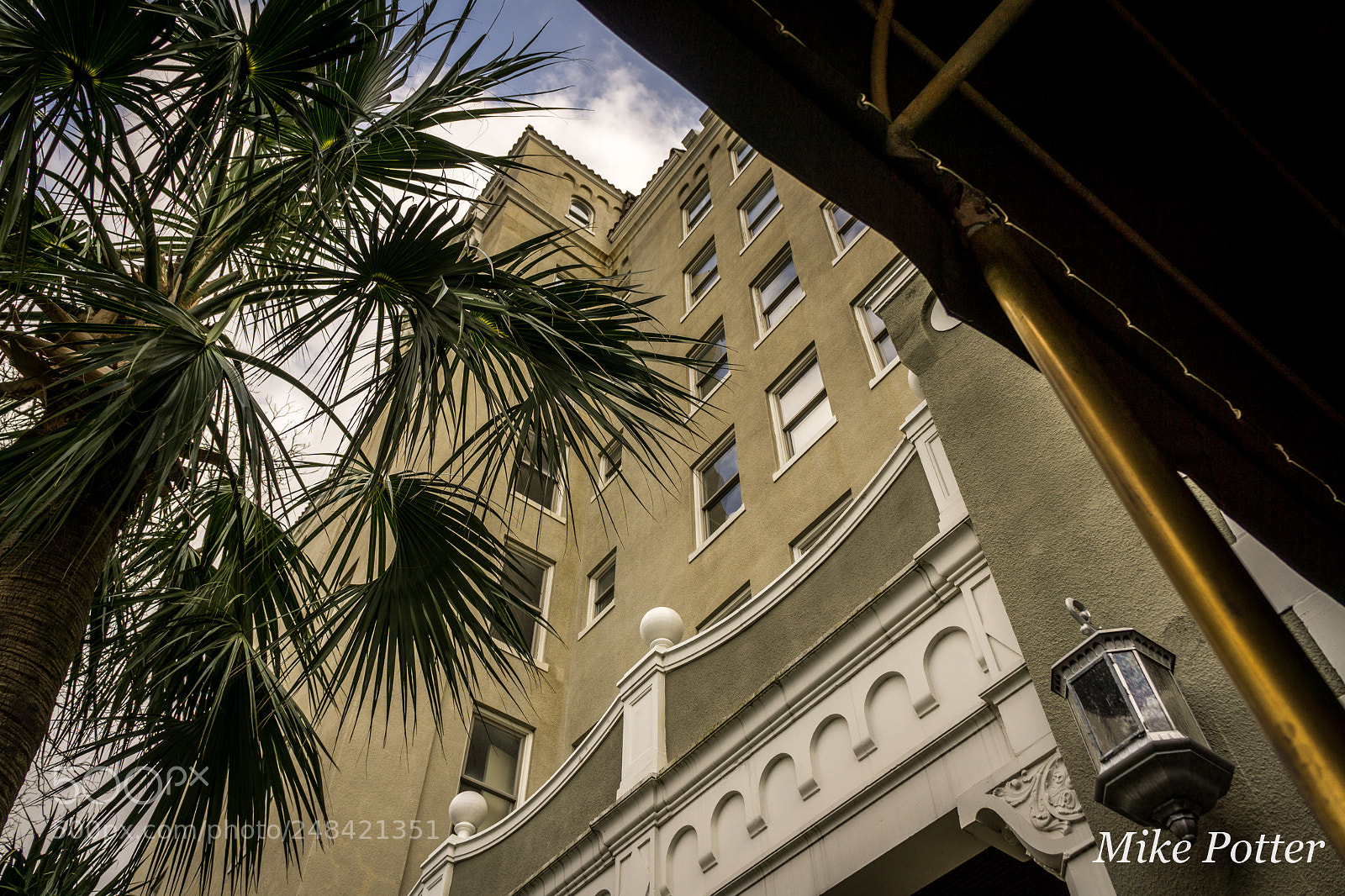 Sony a6000 sample photo. The bushnell photography