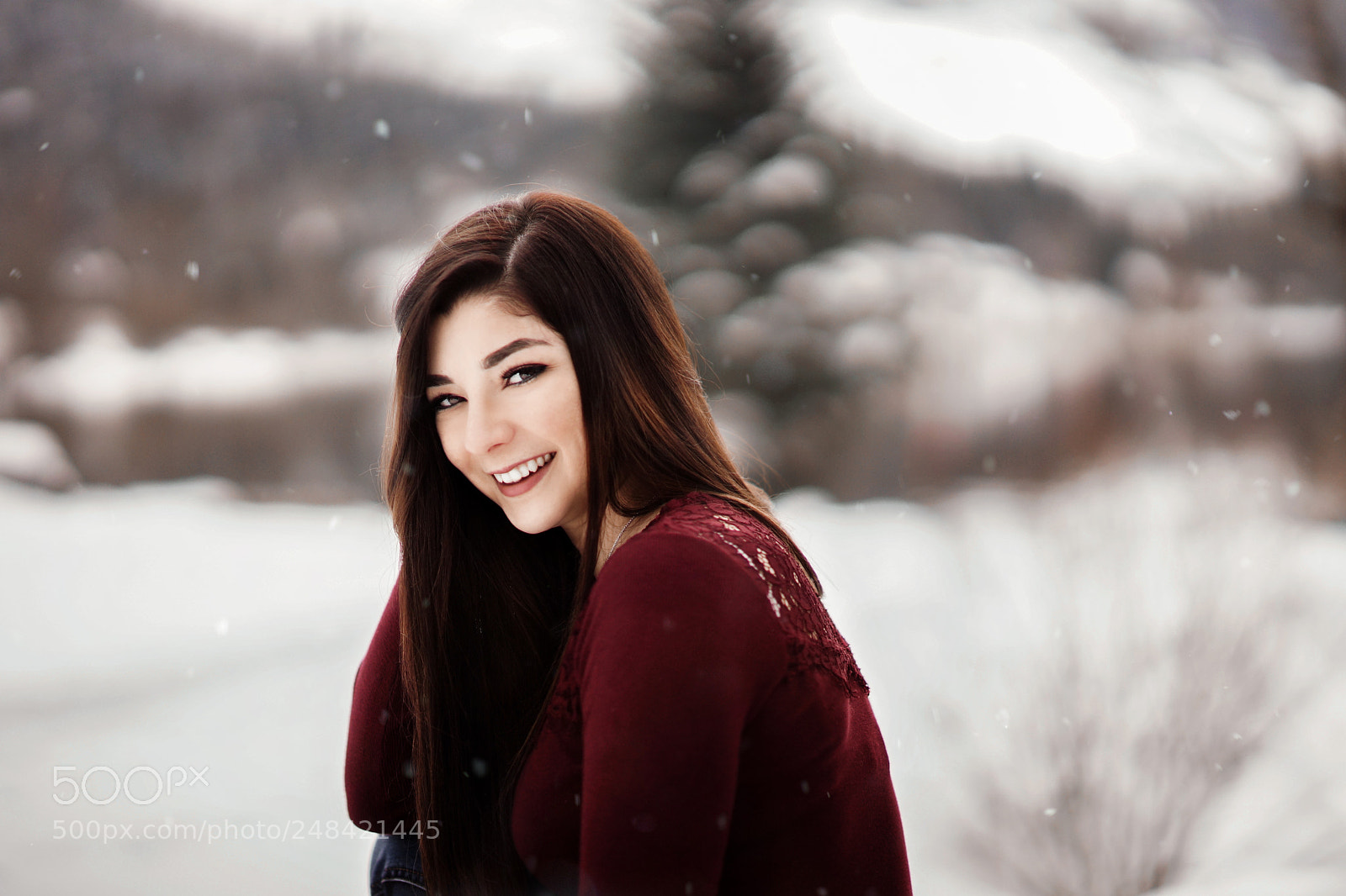 Sony SLT-A99V sample photo. *lena* photography