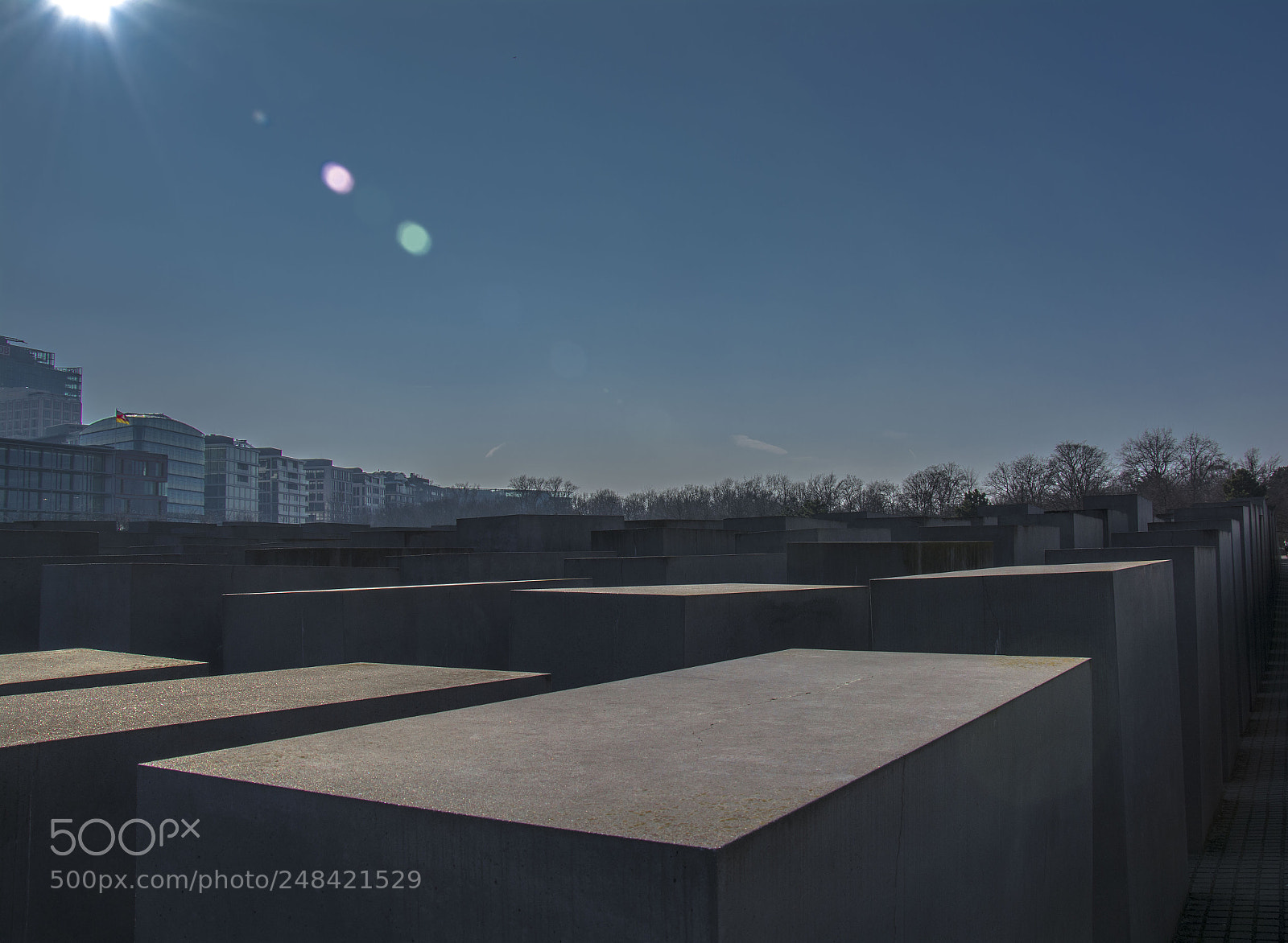 Nikon D5200 sample photo. Memorial to the murdered photography