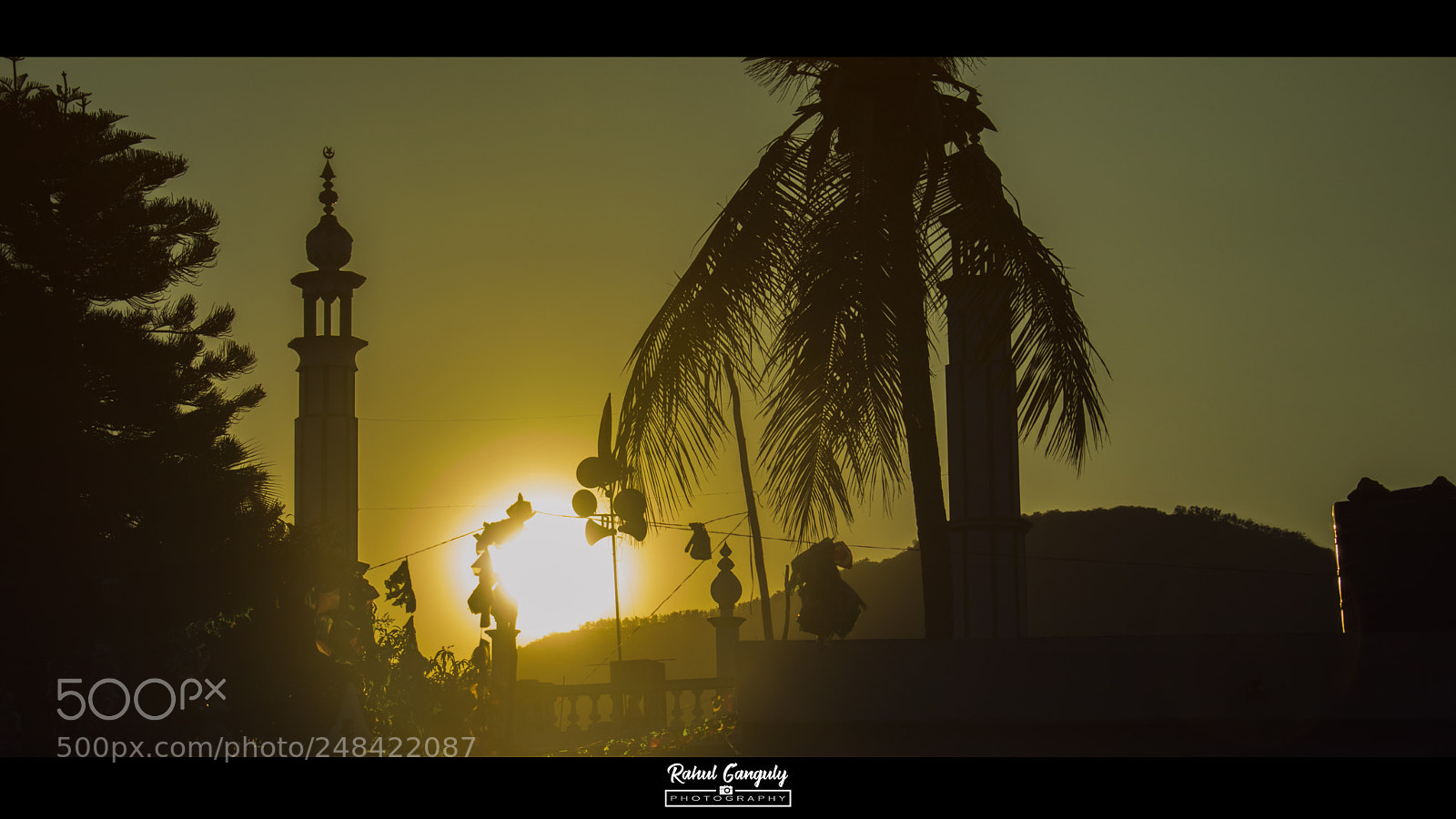 Nikon D3400 sample photo. Thesunset photography