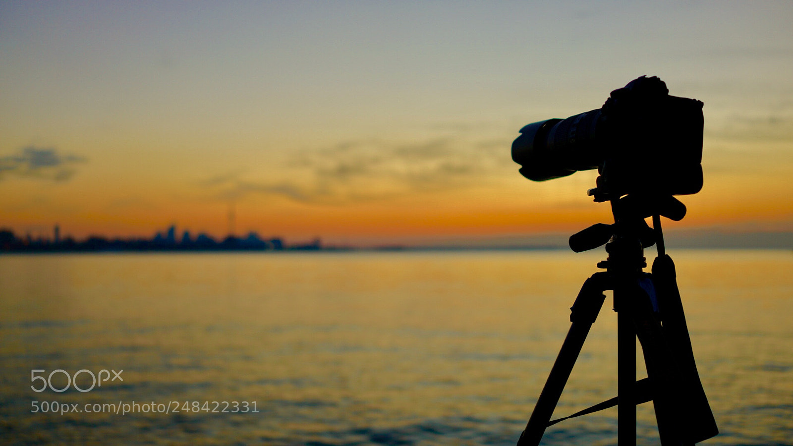 Sony Cyber-shot DSC-RX1R II sample photo. Take photo at early photography