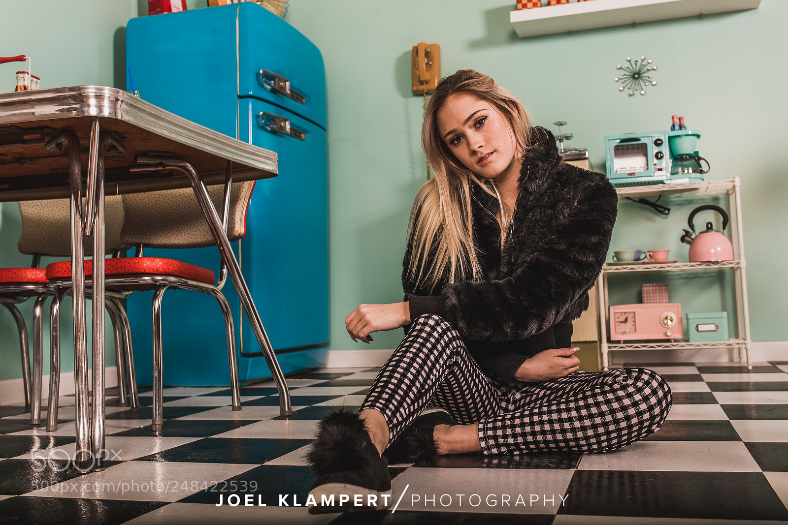 Canon EOS 6D Mark II sample photo. Back to the future photography
