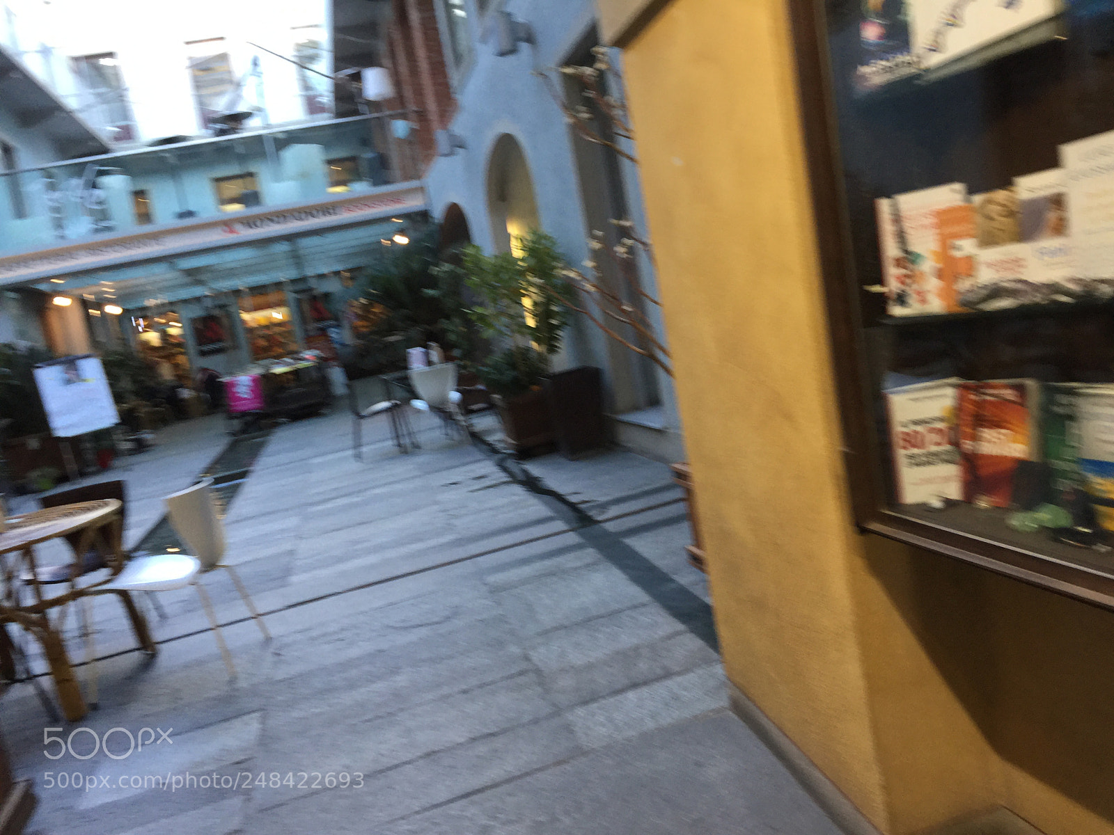 Apple iPhone 6 Plus sample photo. Historic center portico photography
