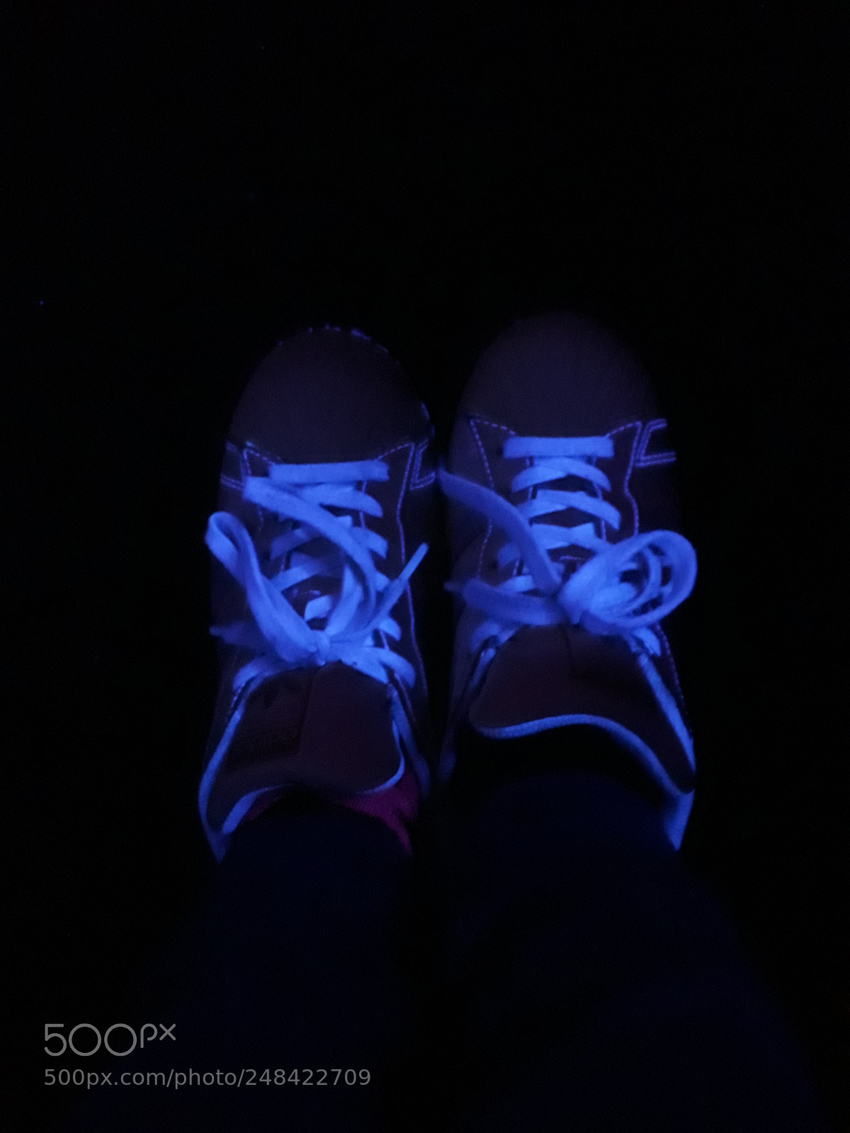 Samsung Galaxy A3(2017) sample photo. Neon photography