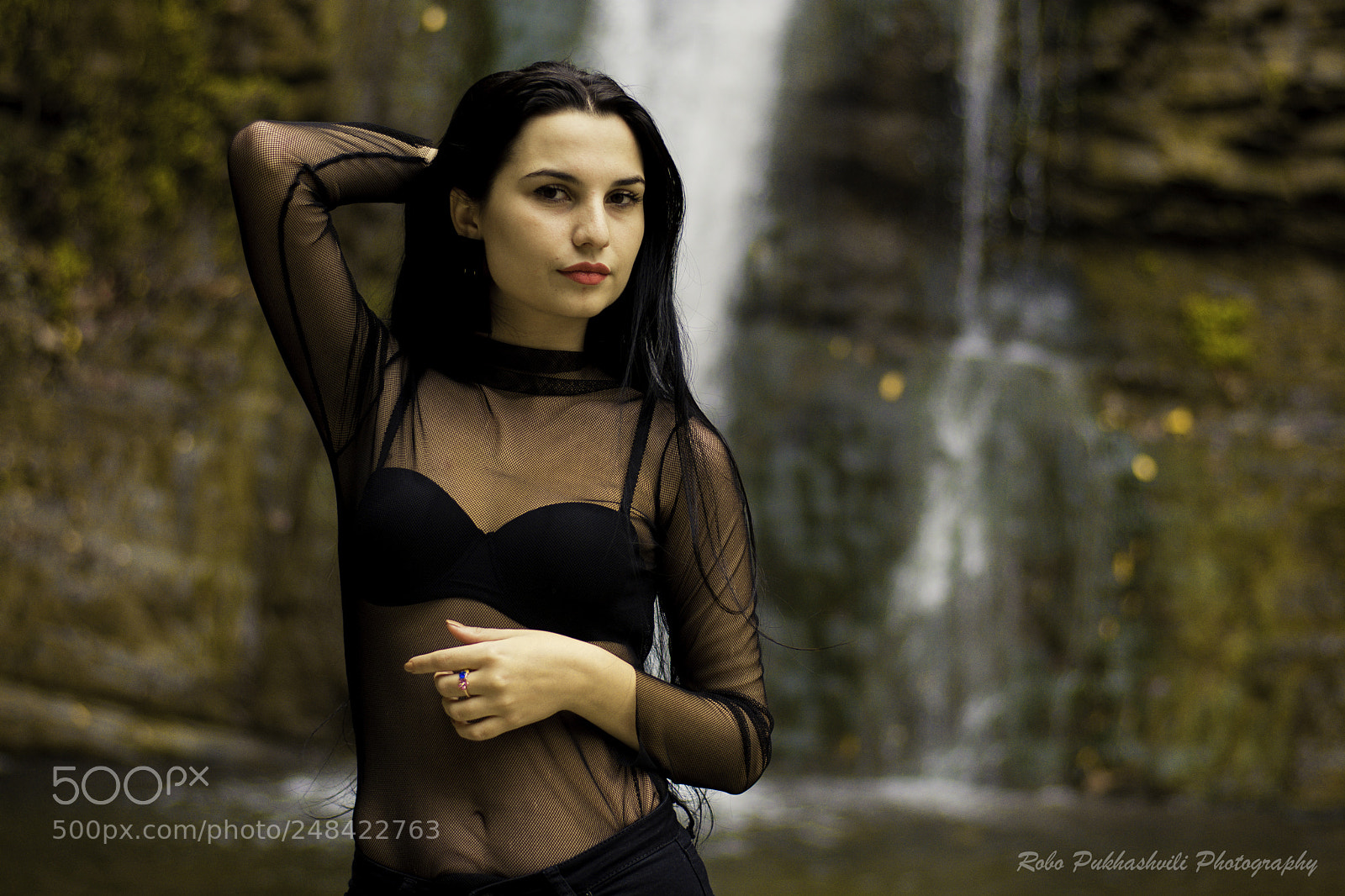 Nikon D7100 sample photo. Tamta chkhaidze photography