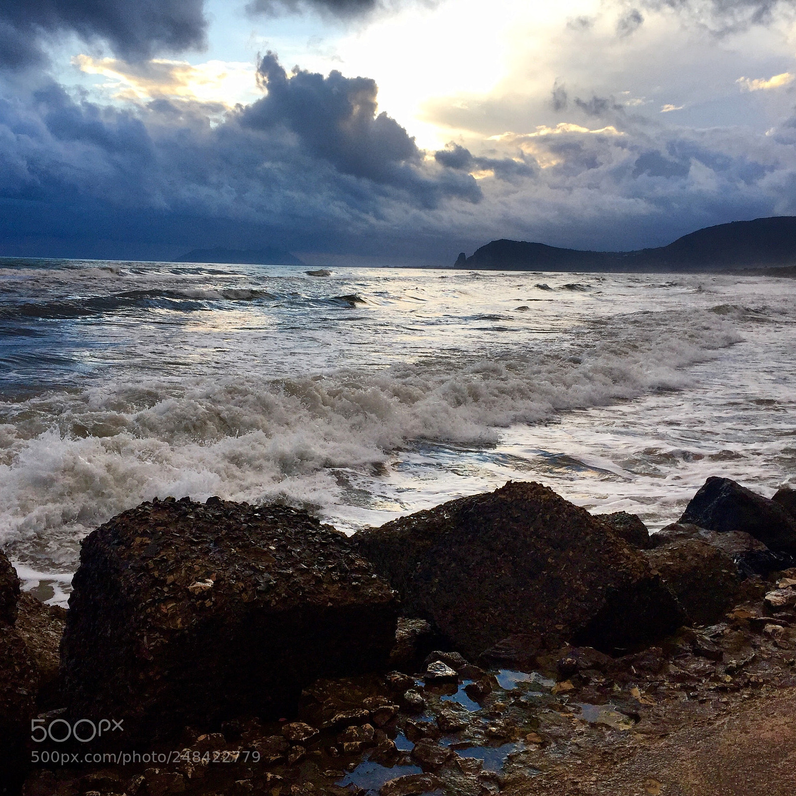 Apple iPhone 6 sample photo. Sant’anastasia, italy photography