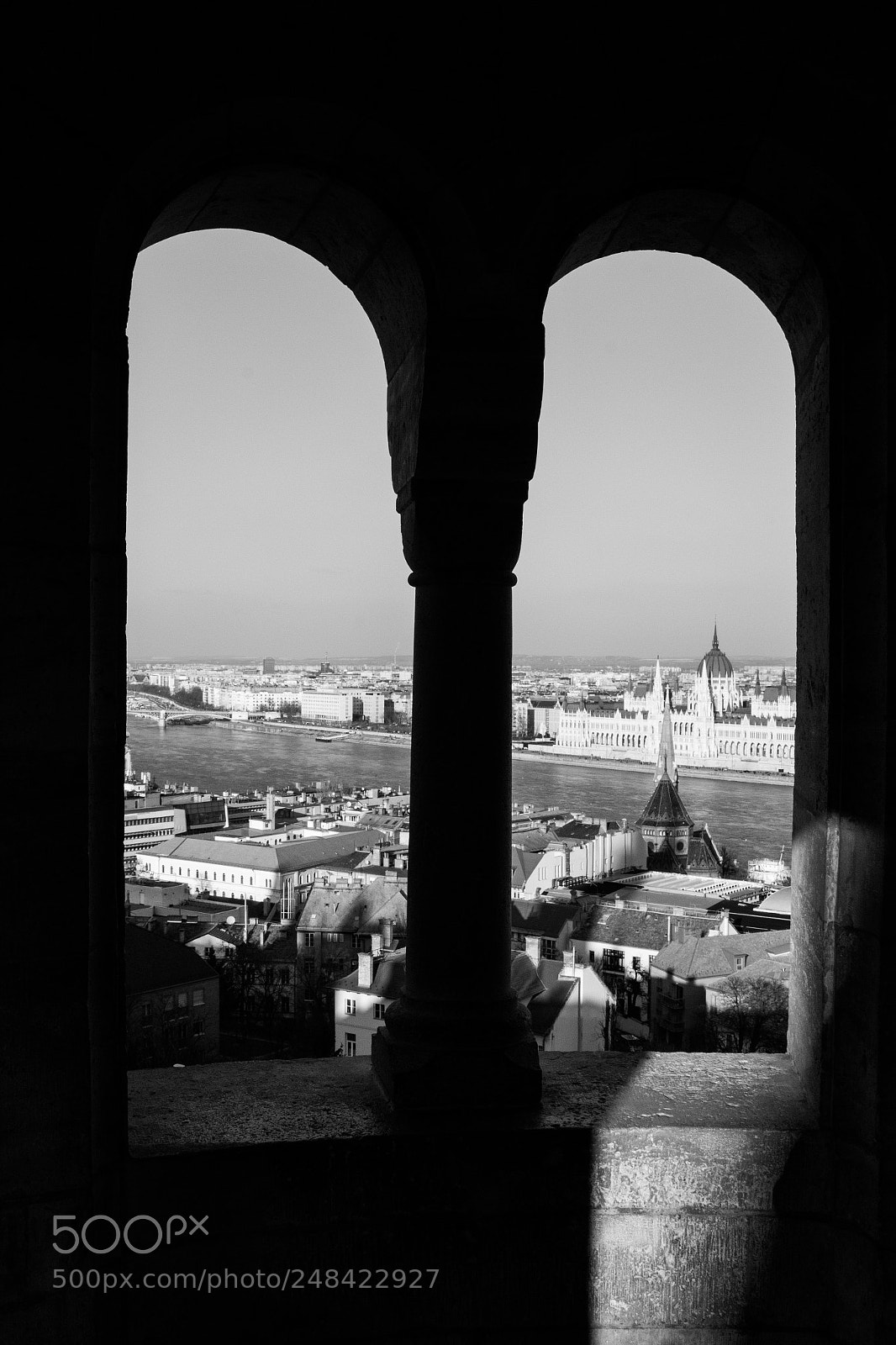 Canon EOS 100D (EOS Rebel SL1 / EOS Kiss X7) sample photo. View from the buda photography