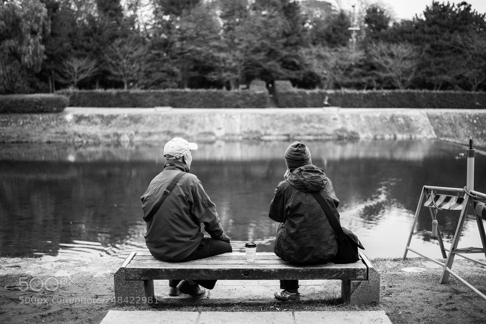 Leica M (Typ 240) sample photo. Friends photography