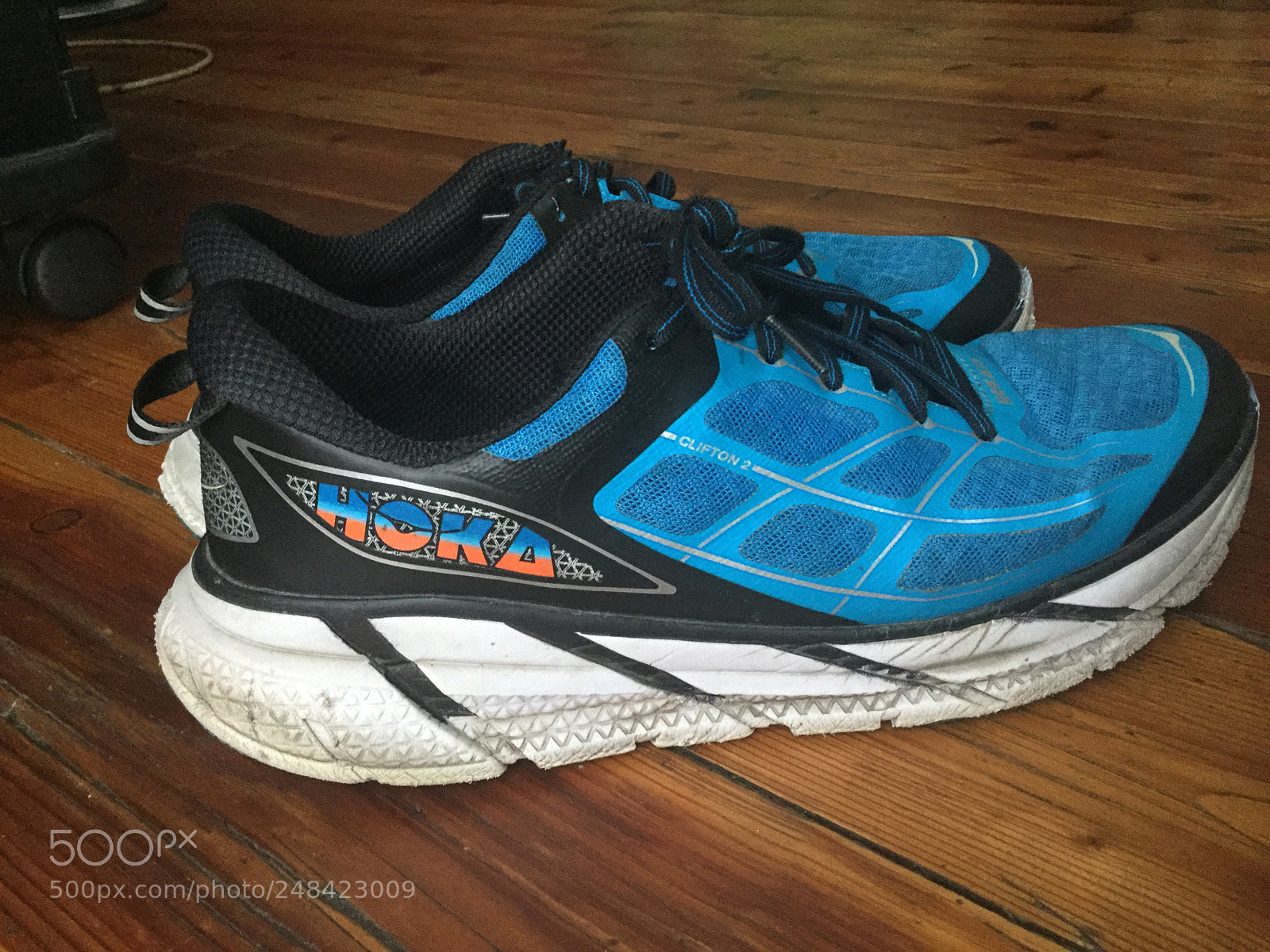 Apple iPad Air 2 sample photo. Hoka australian photography