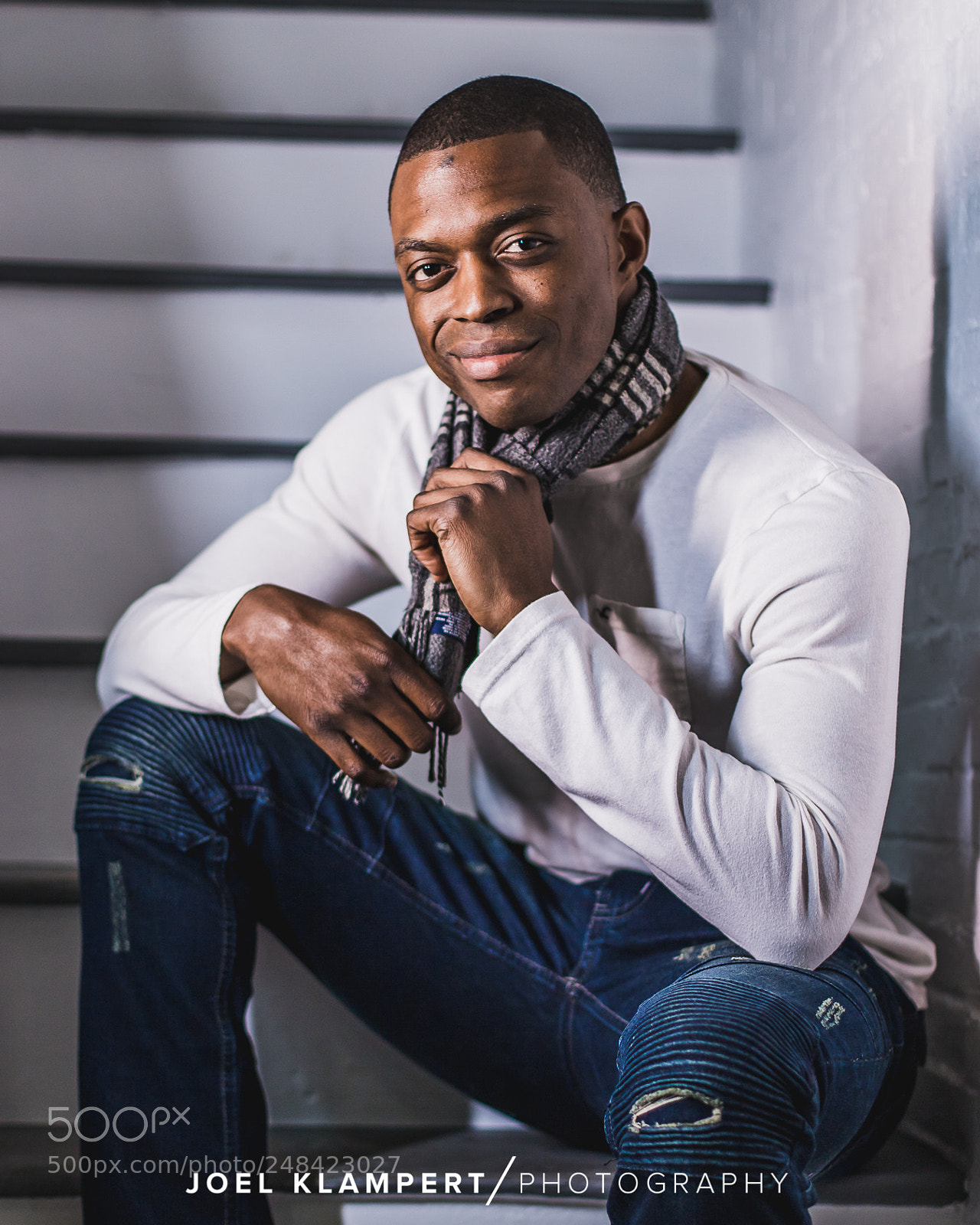Canon EOS 6D Mark II sample photo. Ezekiel is fierce photography