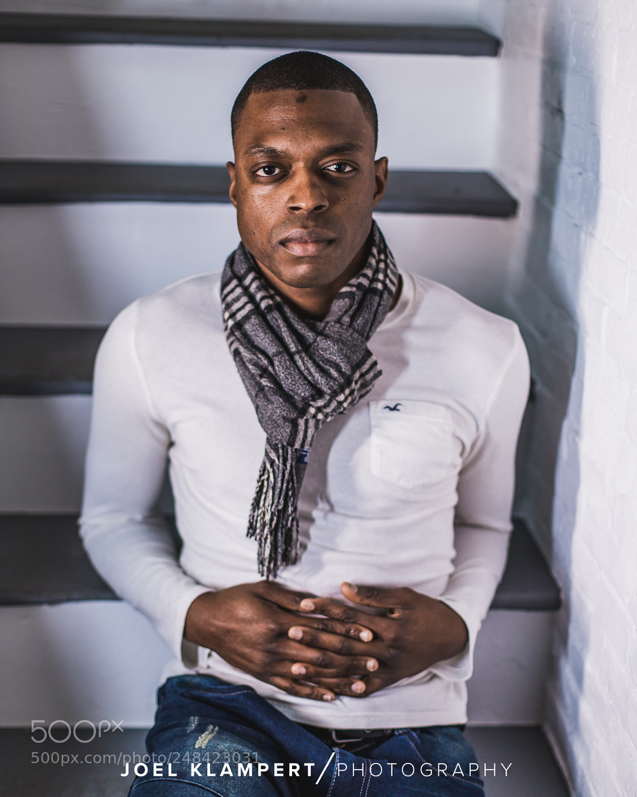 Canon EOS 6D Mark II sample photo. Ezekiel is fierce photography
