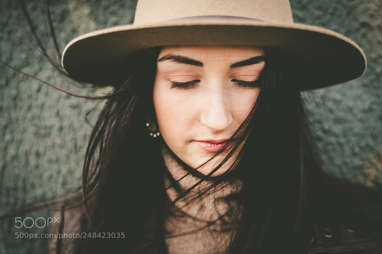 Sony a7R III sample photo. Close-up from céline photography