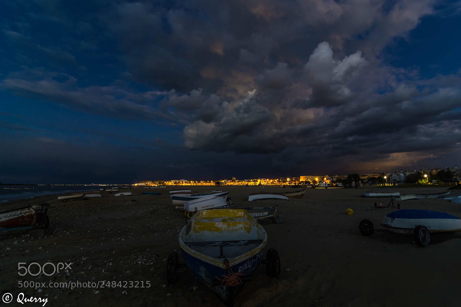 Nikon D7100 sample photo. Sanl car playa de photography