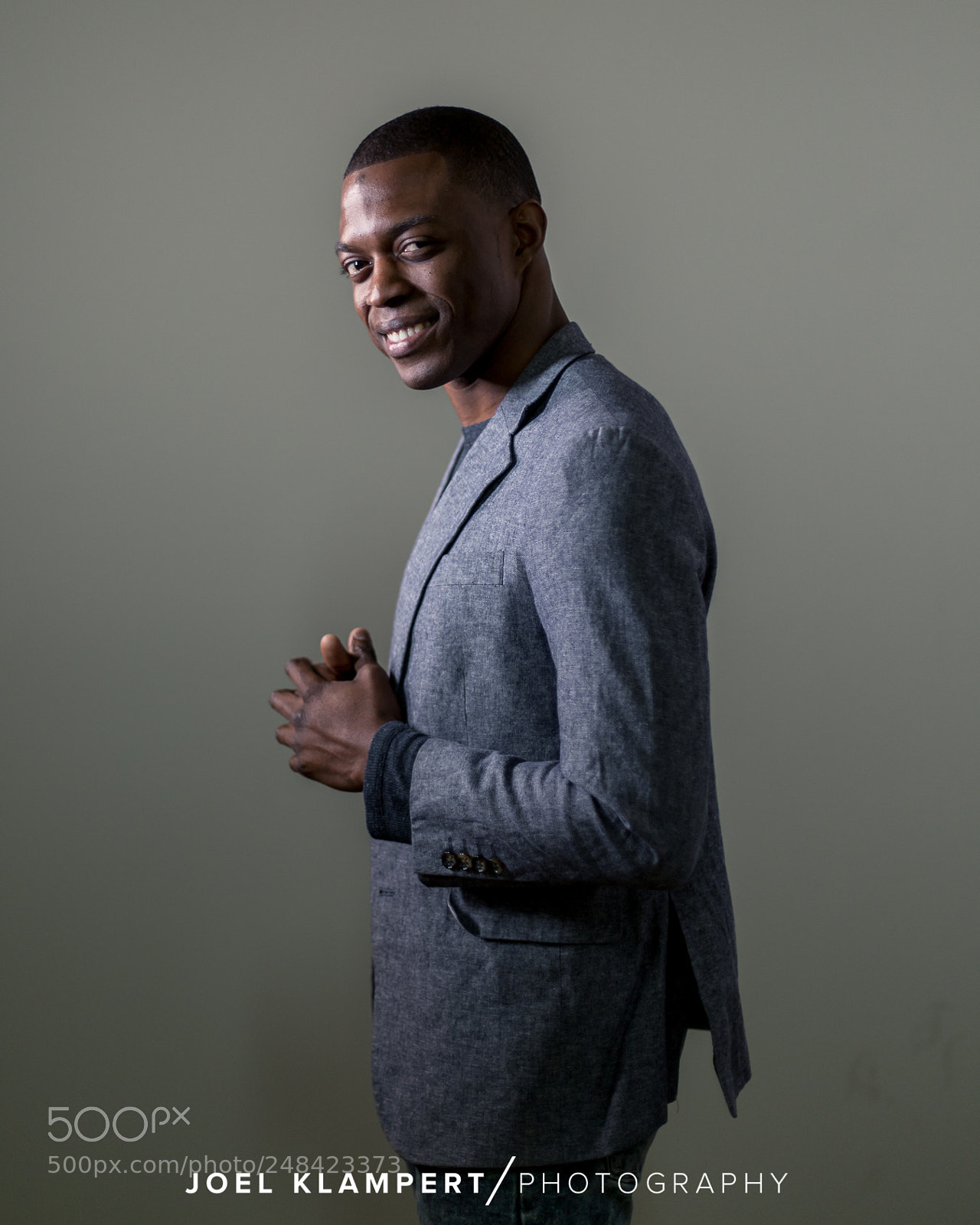 Canon EOS 6D Mark II sample photo. Method acting photography