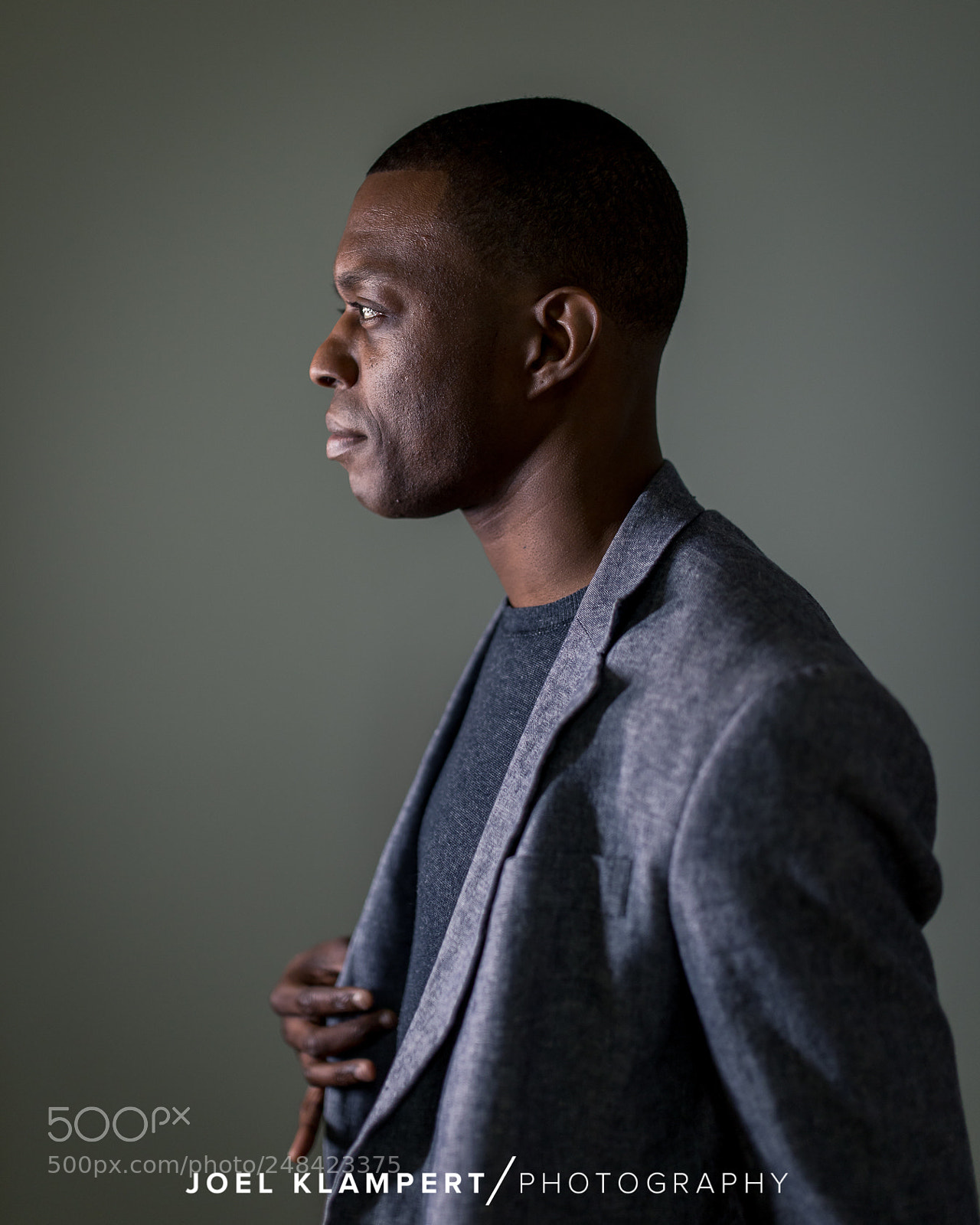 Canon EOS 6D Mark II sample photo. Method acting photography