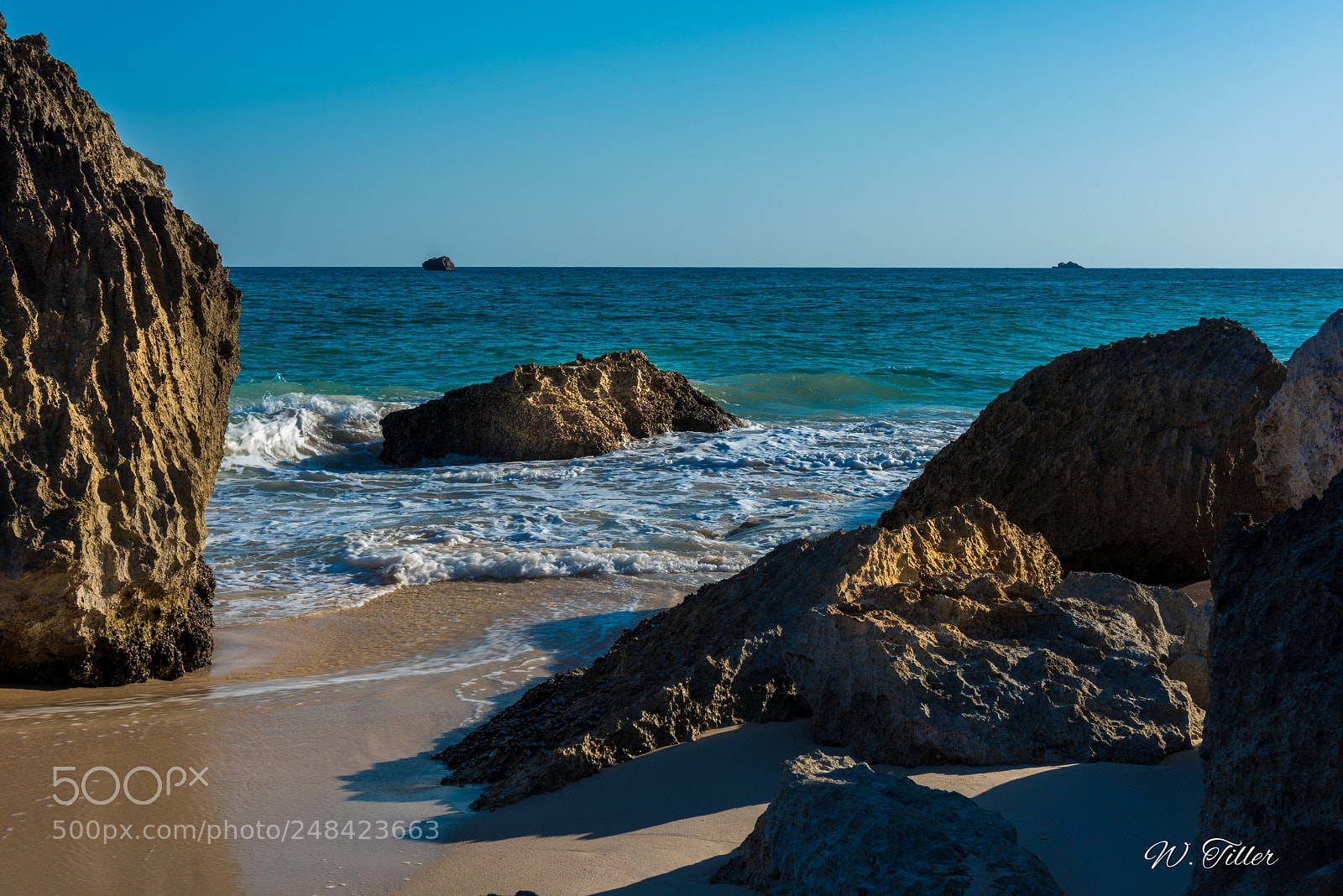 Nikon D810 sample photo. Oman - salalah photography
