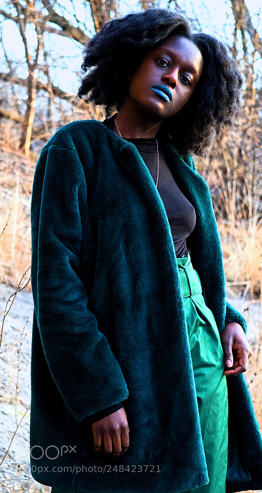 Sony a6000 sample photo. Fit photography