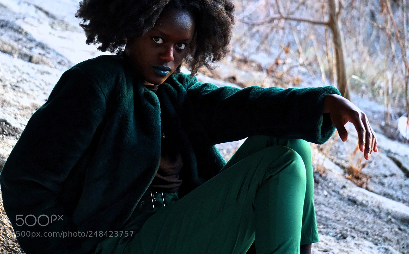 Sony a6000 sample photo. Fit photography