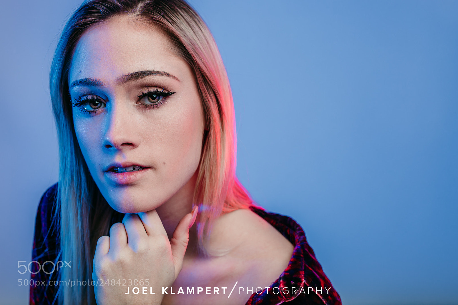 Canon EOS 6D Mark II sample photo. Rachel bathed in light photography