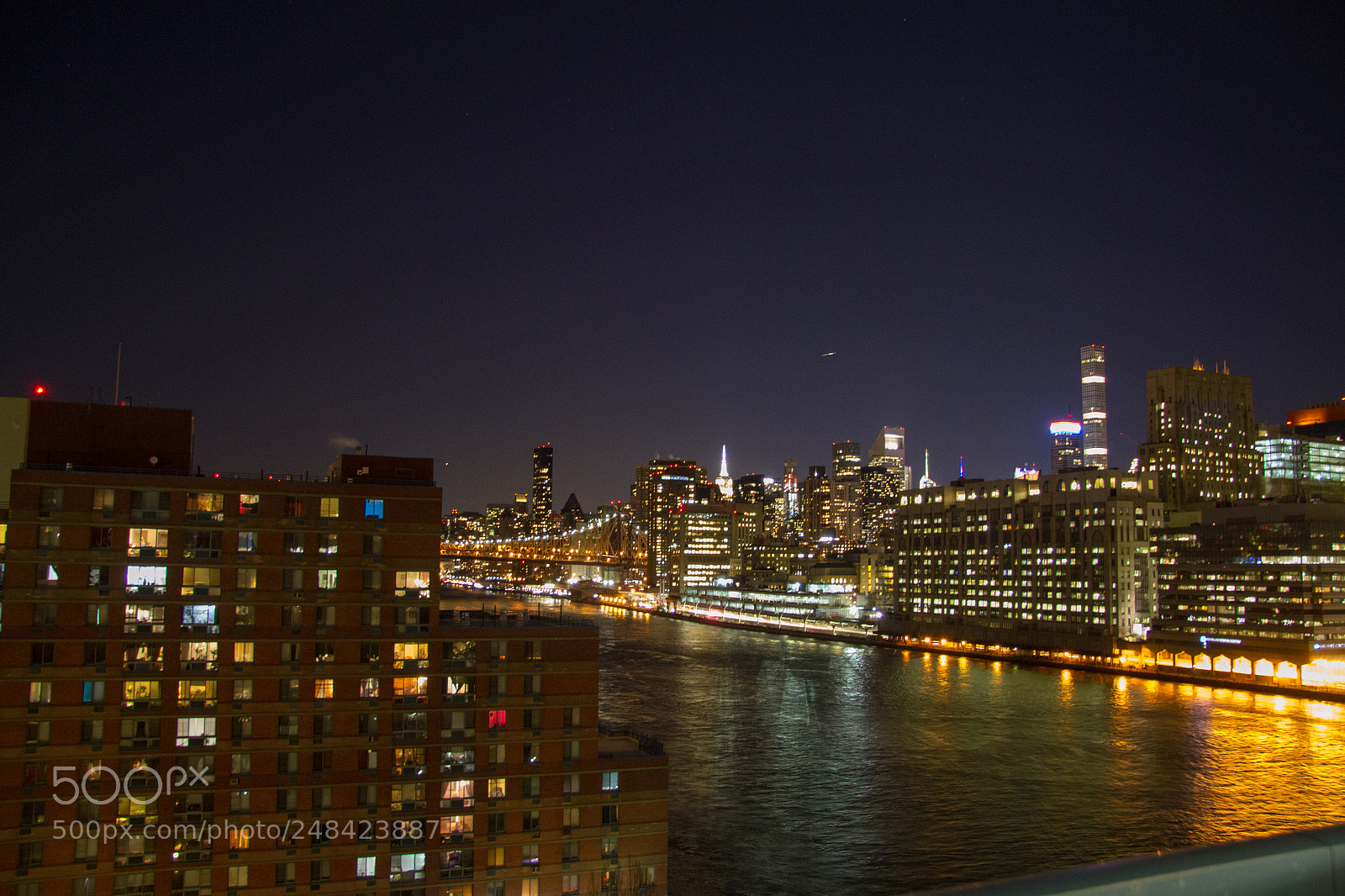 Canon EOS 7D sample photo. Night time from my photography