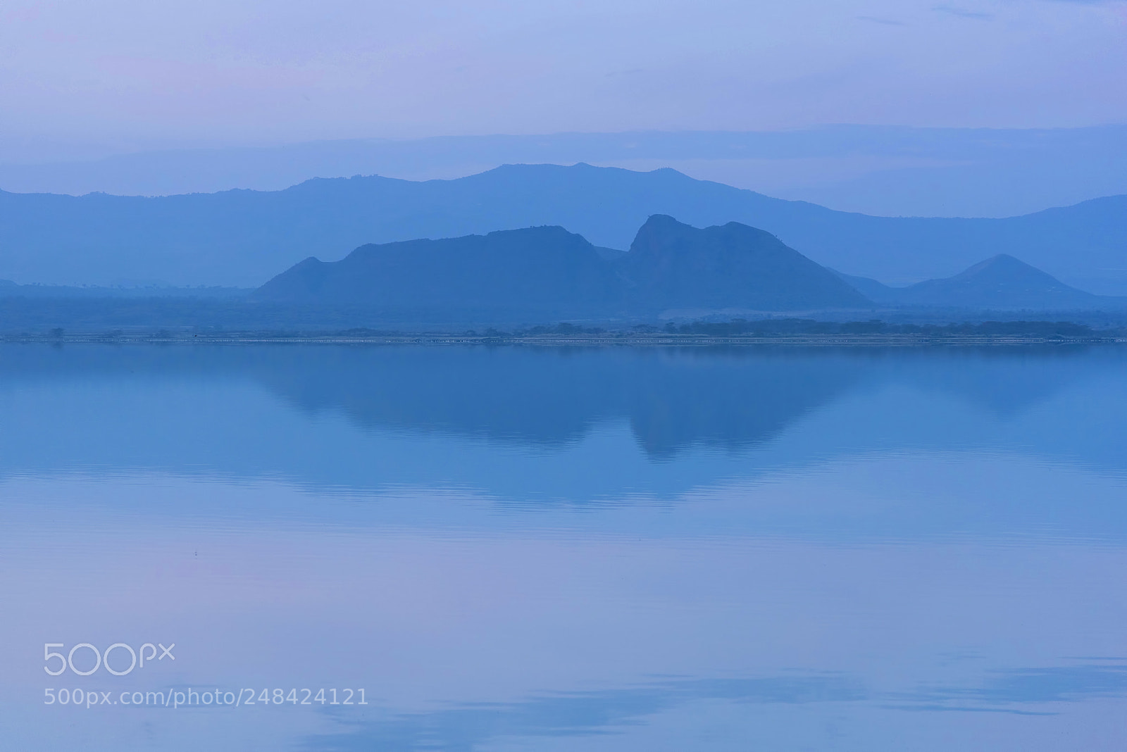Nikon D810 sample photo. Peaceful morning photography