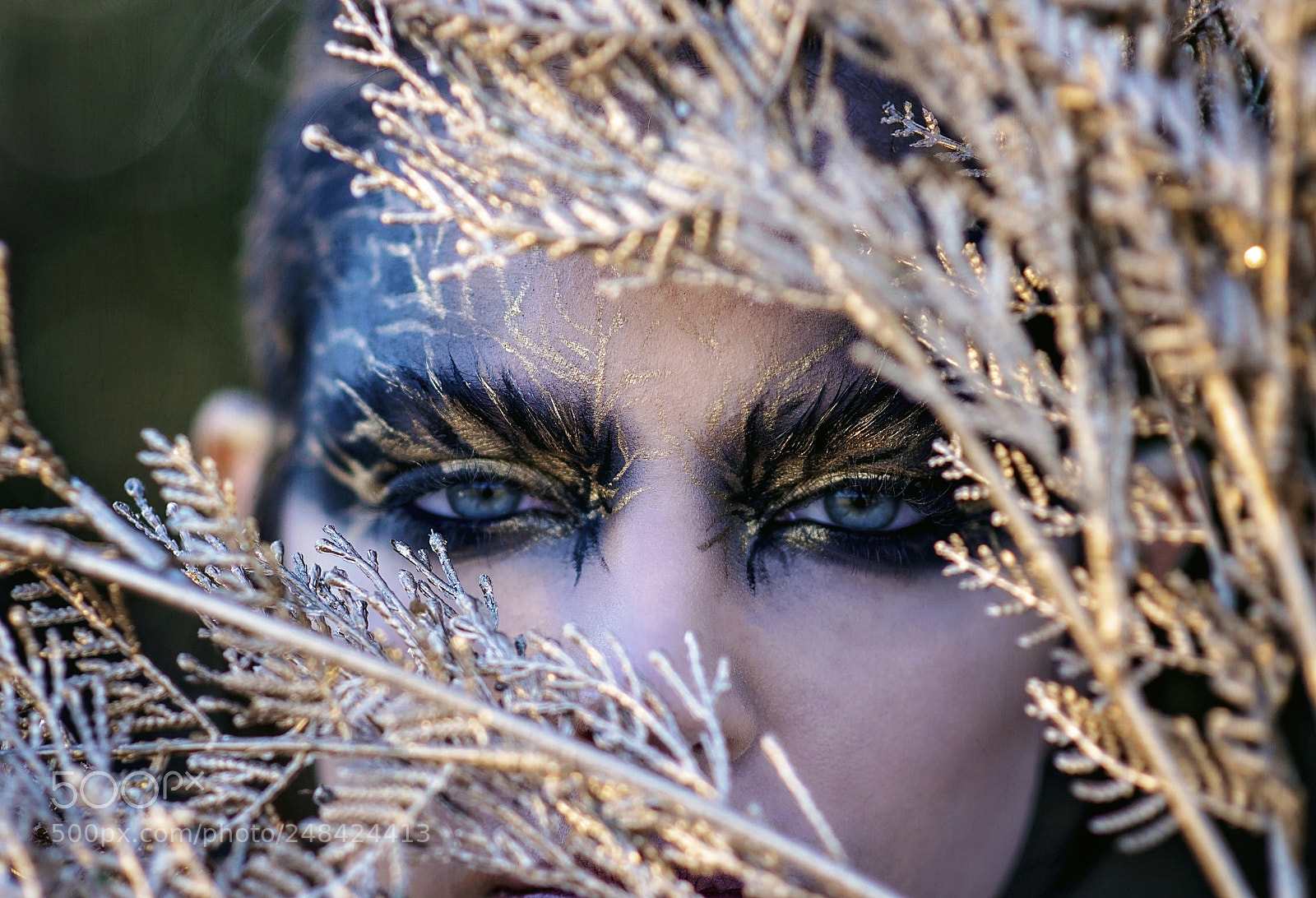 Nikon D610 sample photo. Stay golden photography