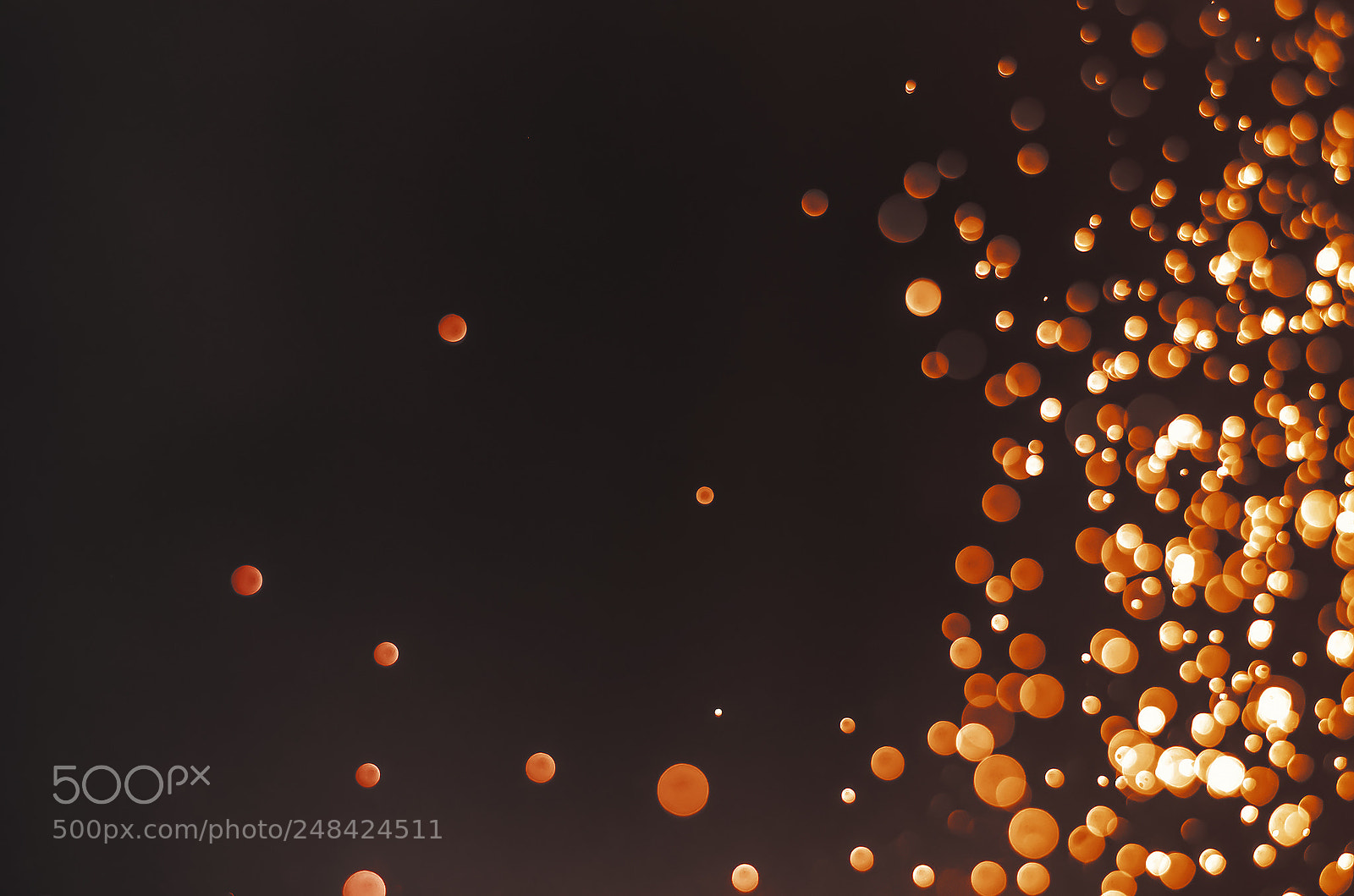 Nikon D5100 sample photo. Abstract like blood photography