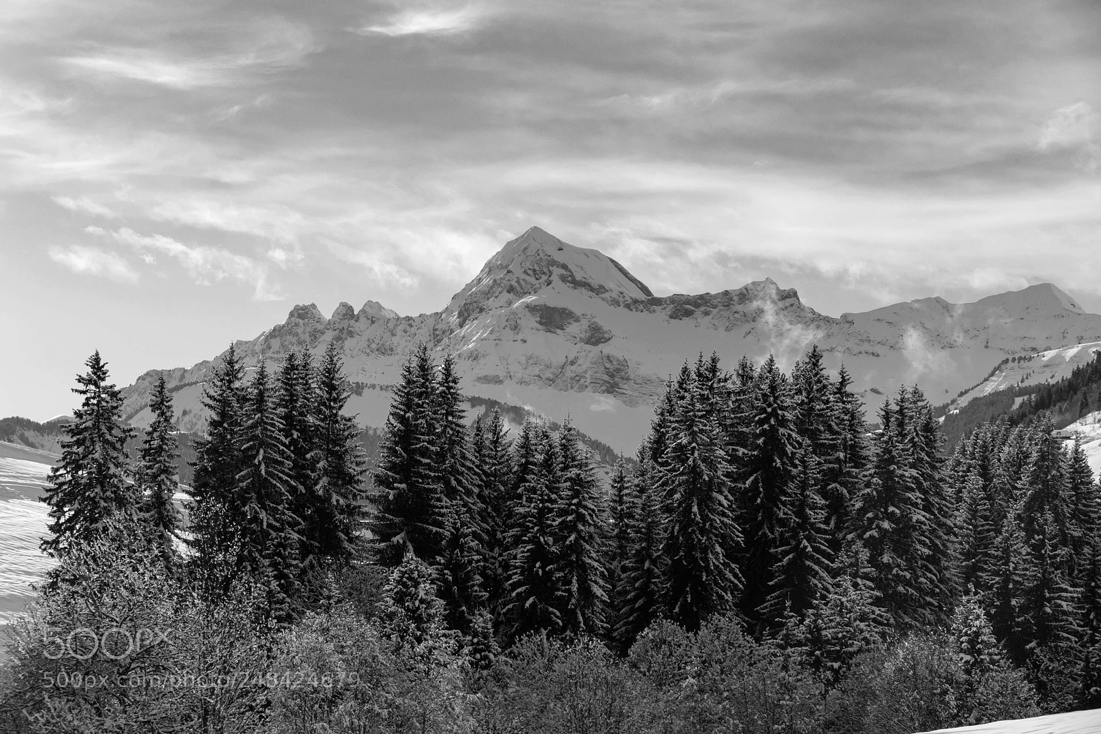 Canon EOS 80D sample photo. Que la montagne est photography