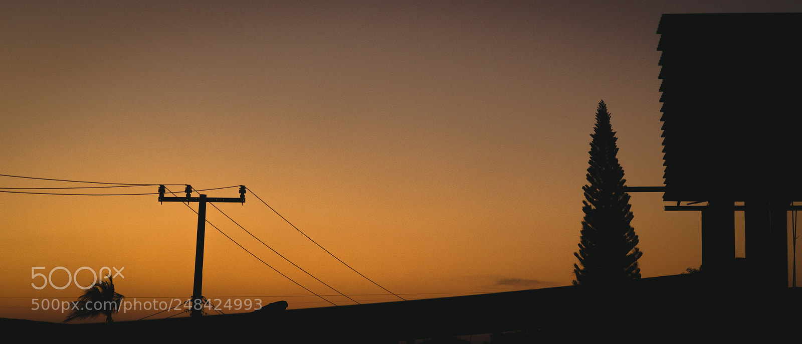 Canon EOS 1200D (EOS Rebel T5 / EOS Kiss X70 / EOS Hi) sample photo. Sunset photography