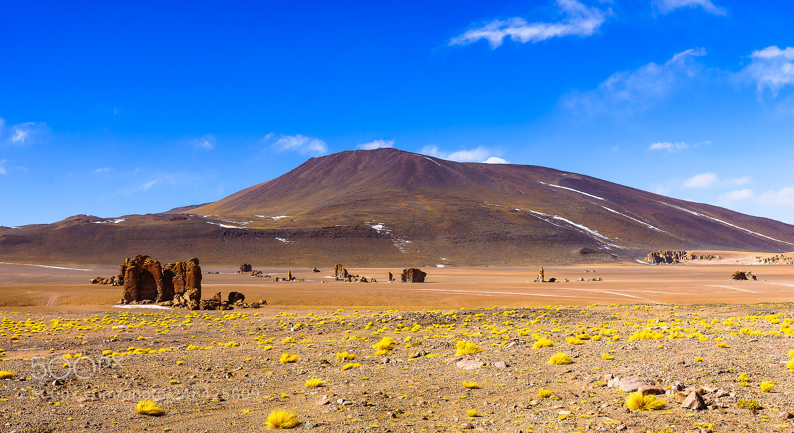 Sony a7R sample photo. Monjes de la pacana photography