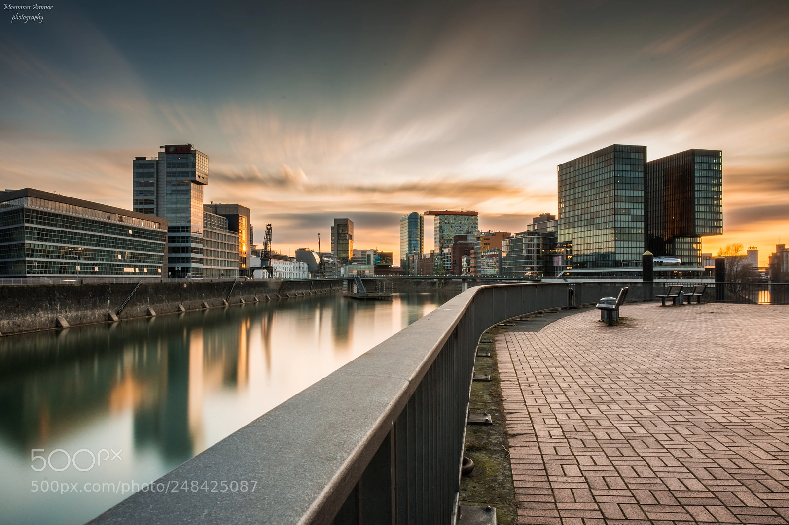 Nikon D7200 sample photo. Düsseldorf photography