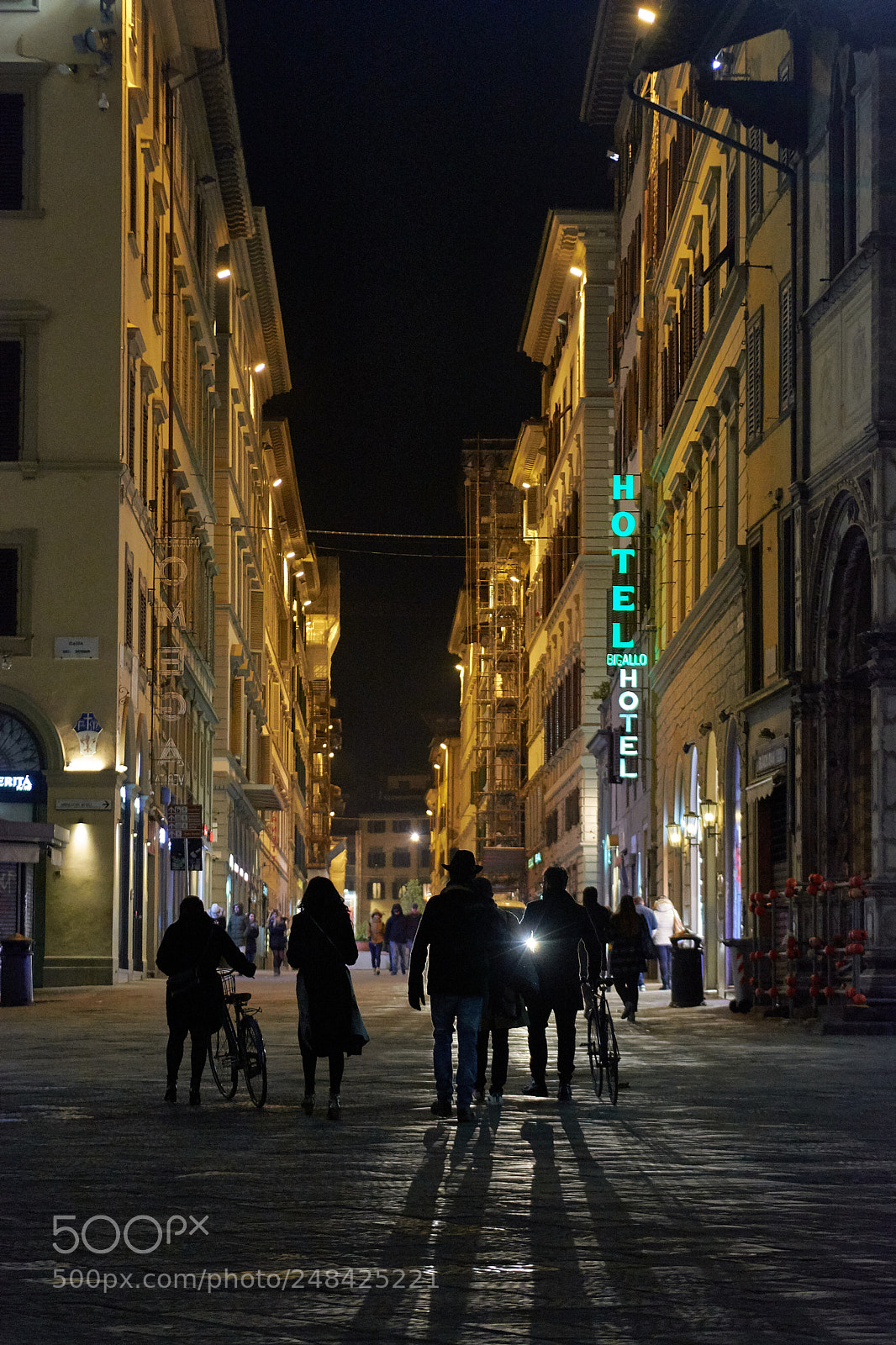 Nikon D7100 sample photo. Florenz photography