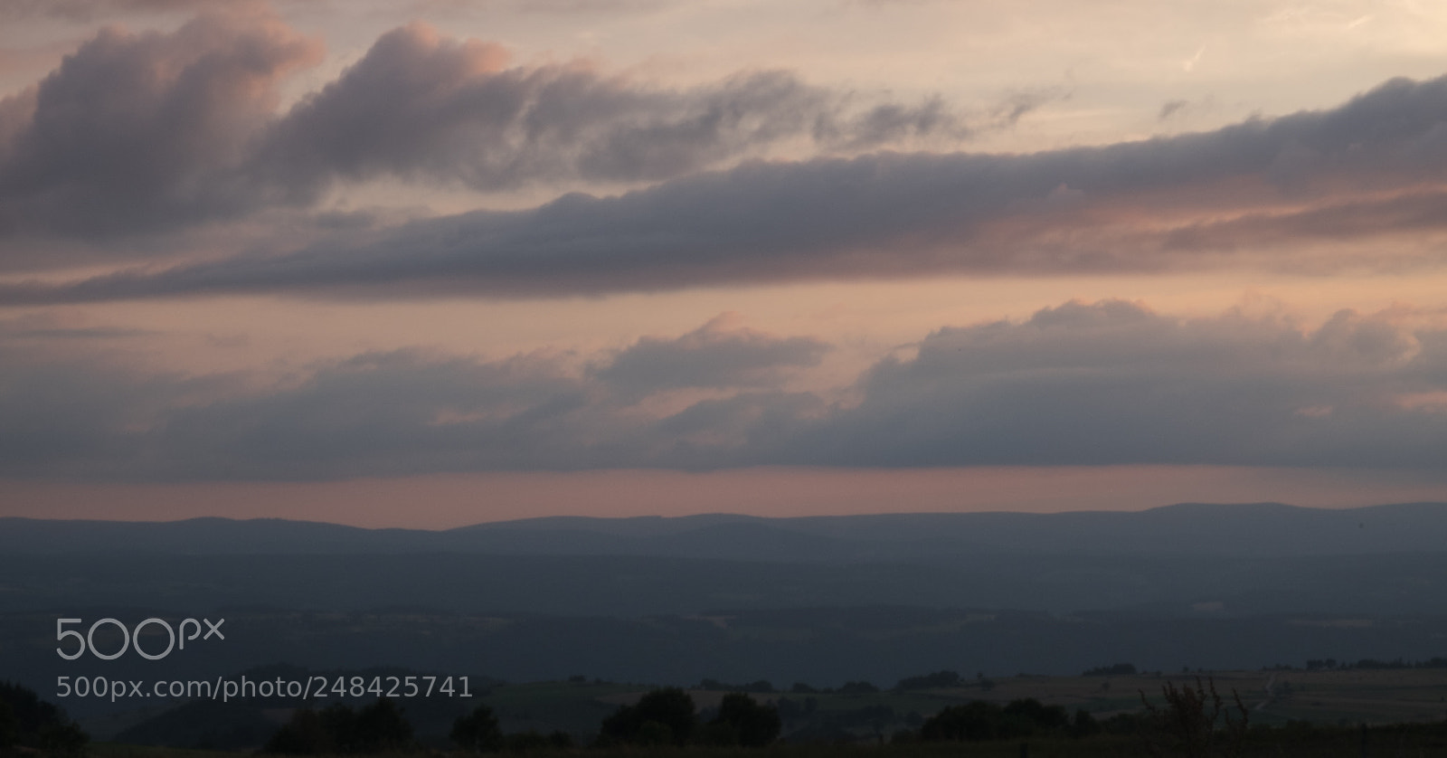 Fujifilm X-T1 sample photo. Coucher de soleil i photography
