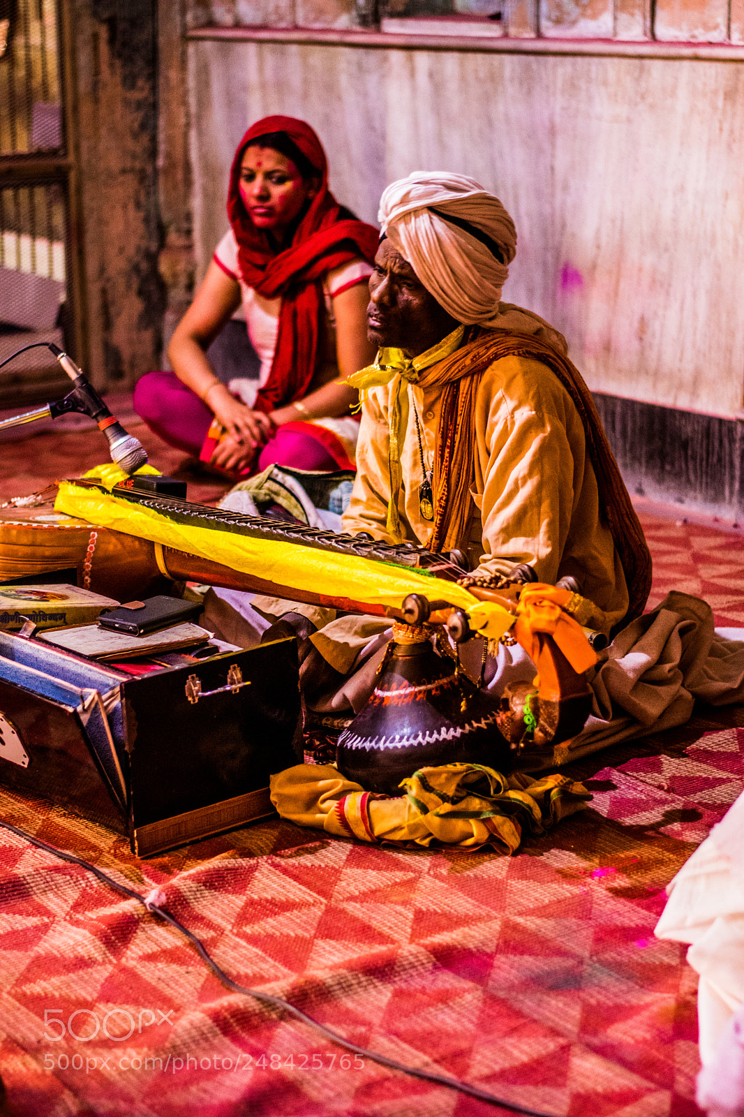 Nikon D5300 sample photo. Temple photography