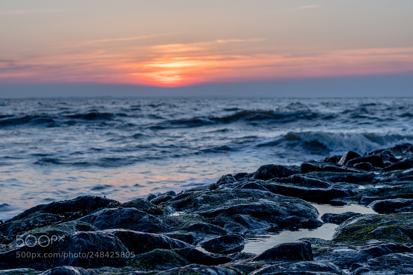 Sony a6500 sample photo. Norderney photography