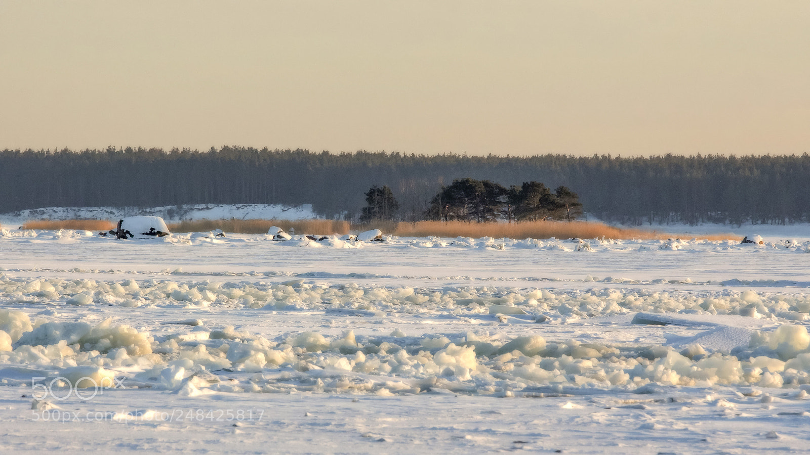 Canon EOS 650D (EOS Rebel T4i / EOS Kiss X6i) sample photo. Baltic sea photography