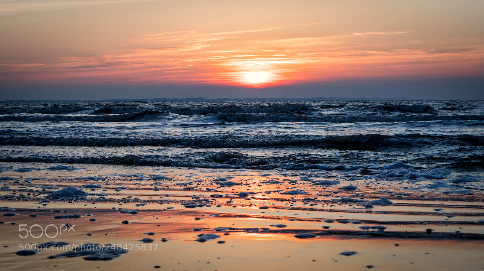 Sony a6500 sample photo. Norderney ii photography