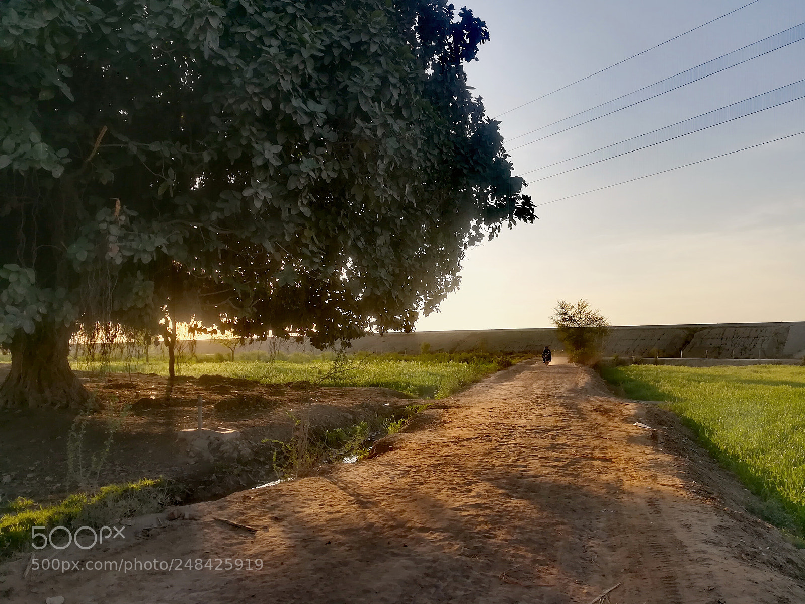 HUAWEI honor 6x sample photo. Road to nowhere photography