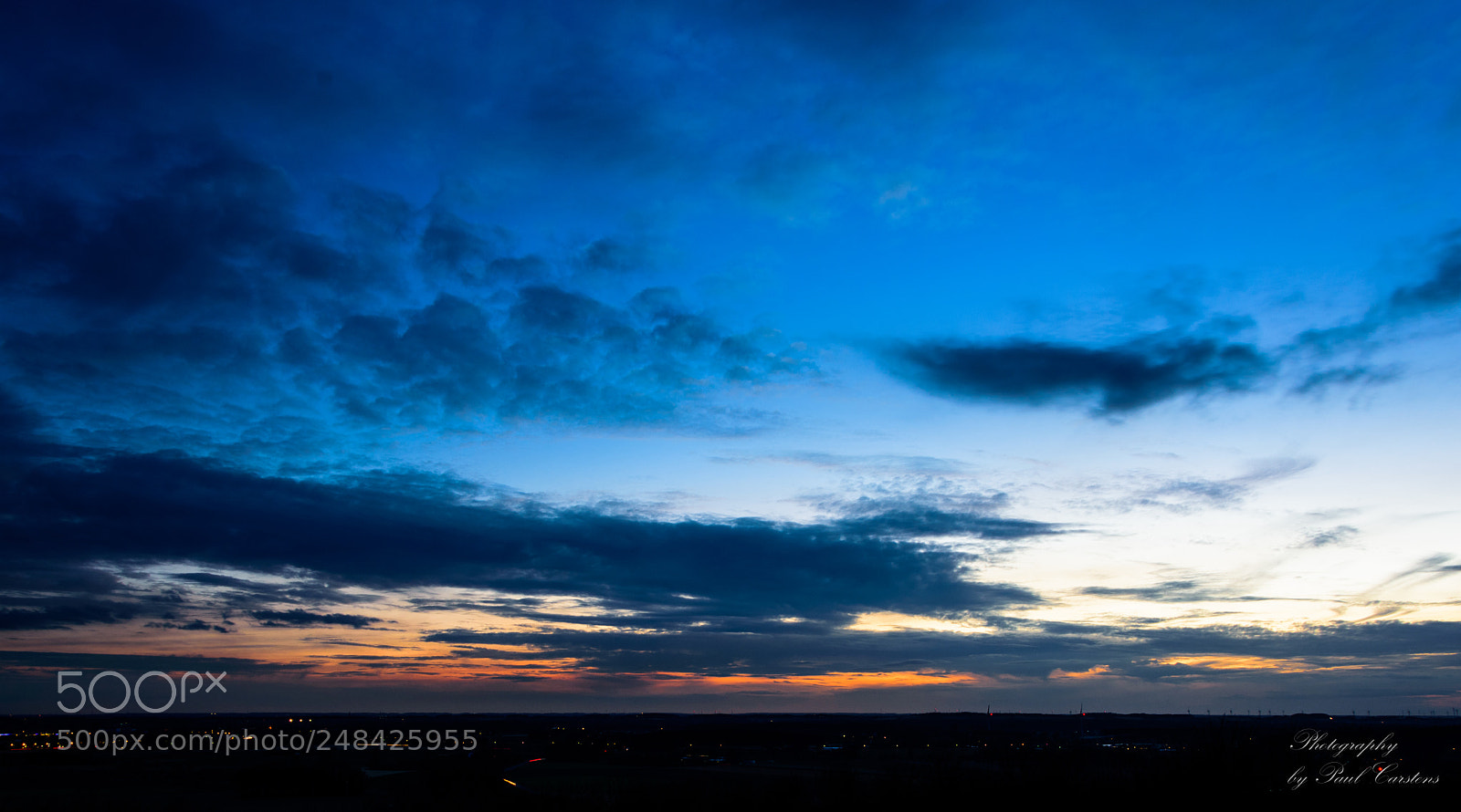 Nikon D7200 sample photo. Sonnenuntergang photography